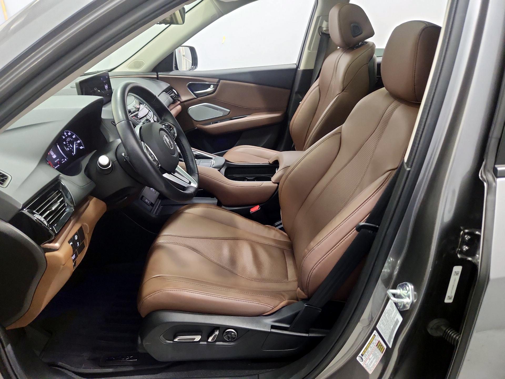 Thumbnail: 2024 Acura RDX - 11