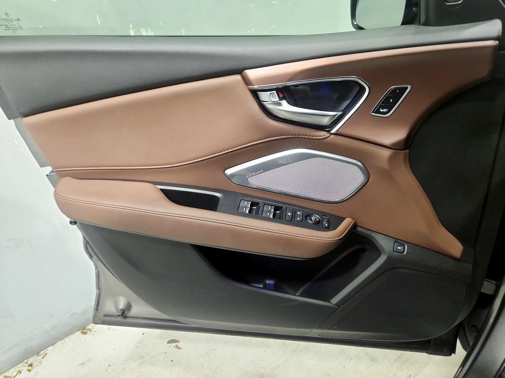 Thumbnail: 2024 Acura RDX - 12