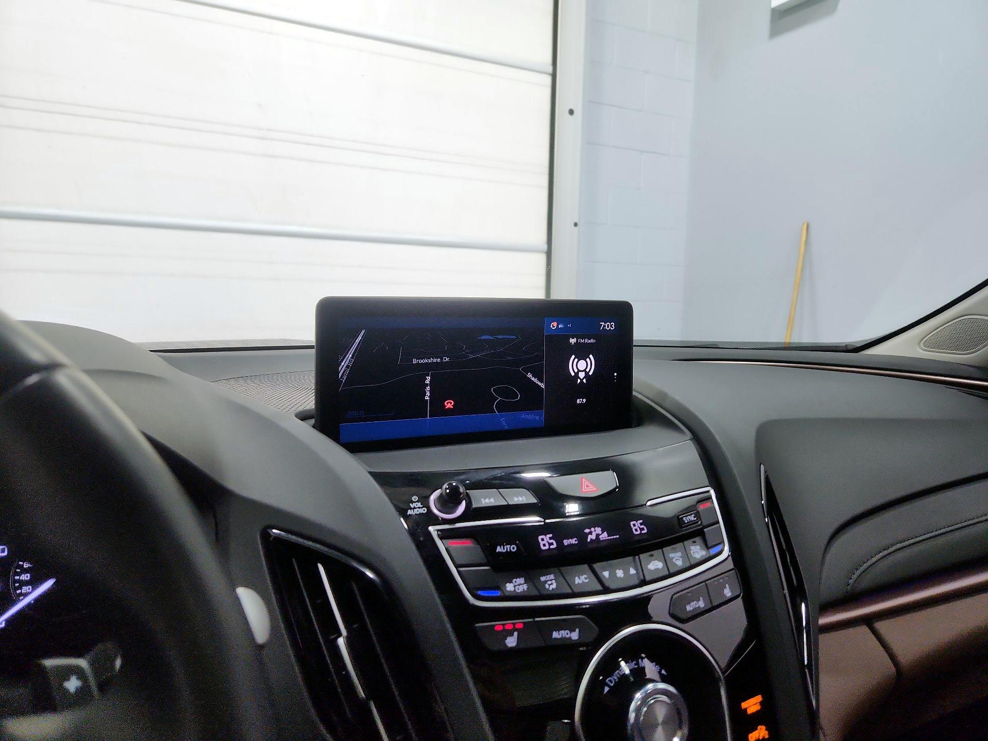 Thumbnail: 2024 Acura RDX - 14