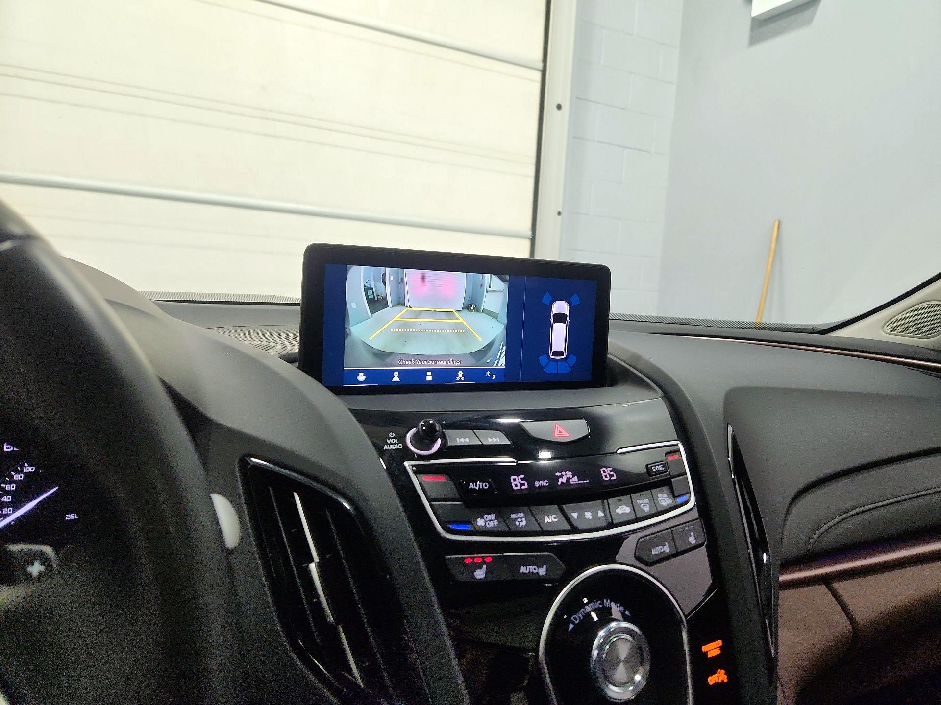 Thumbnail: 2024 Acura RDX - 15