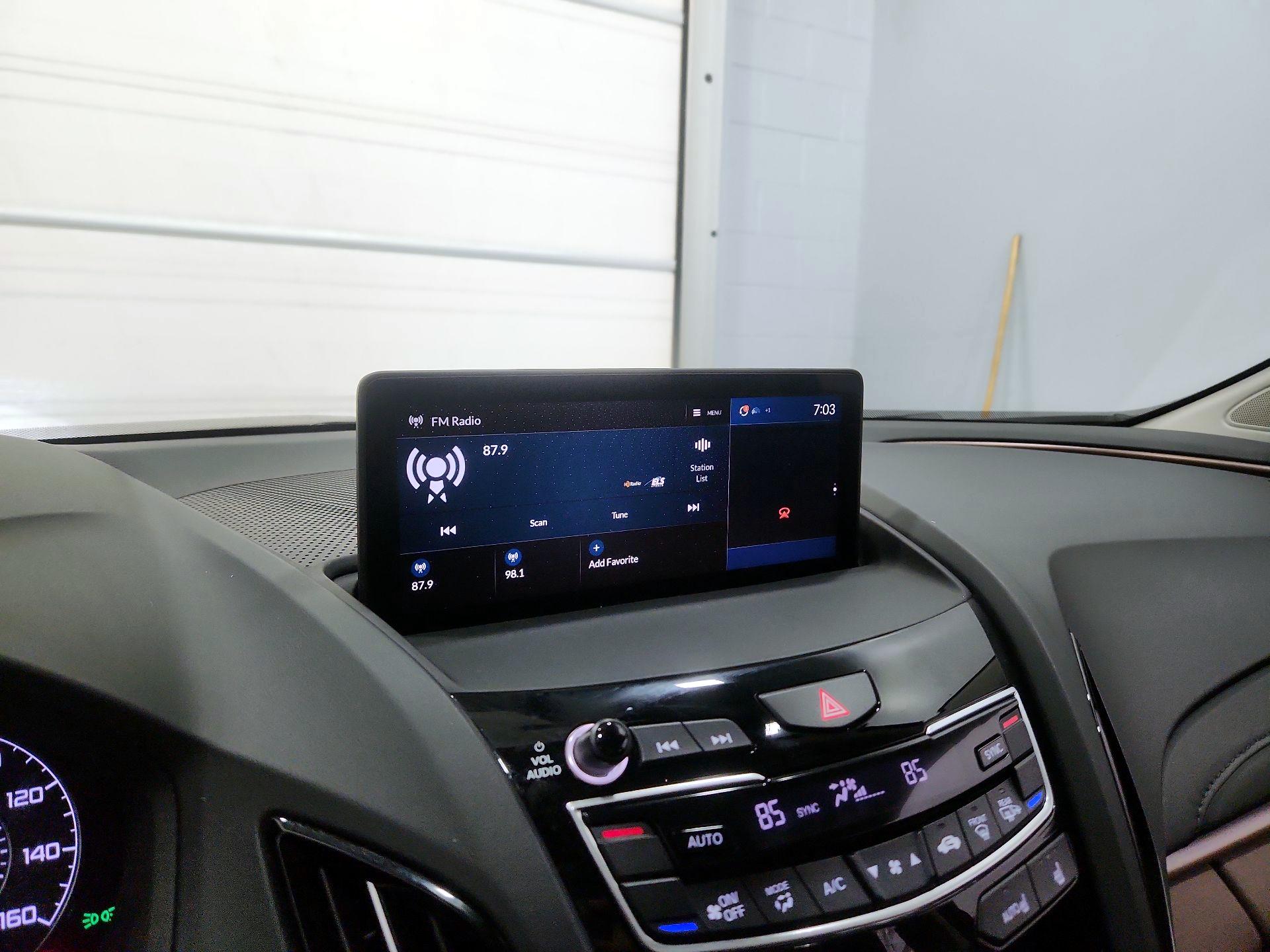 Thumbnail: 2024 Acura RDX - 16