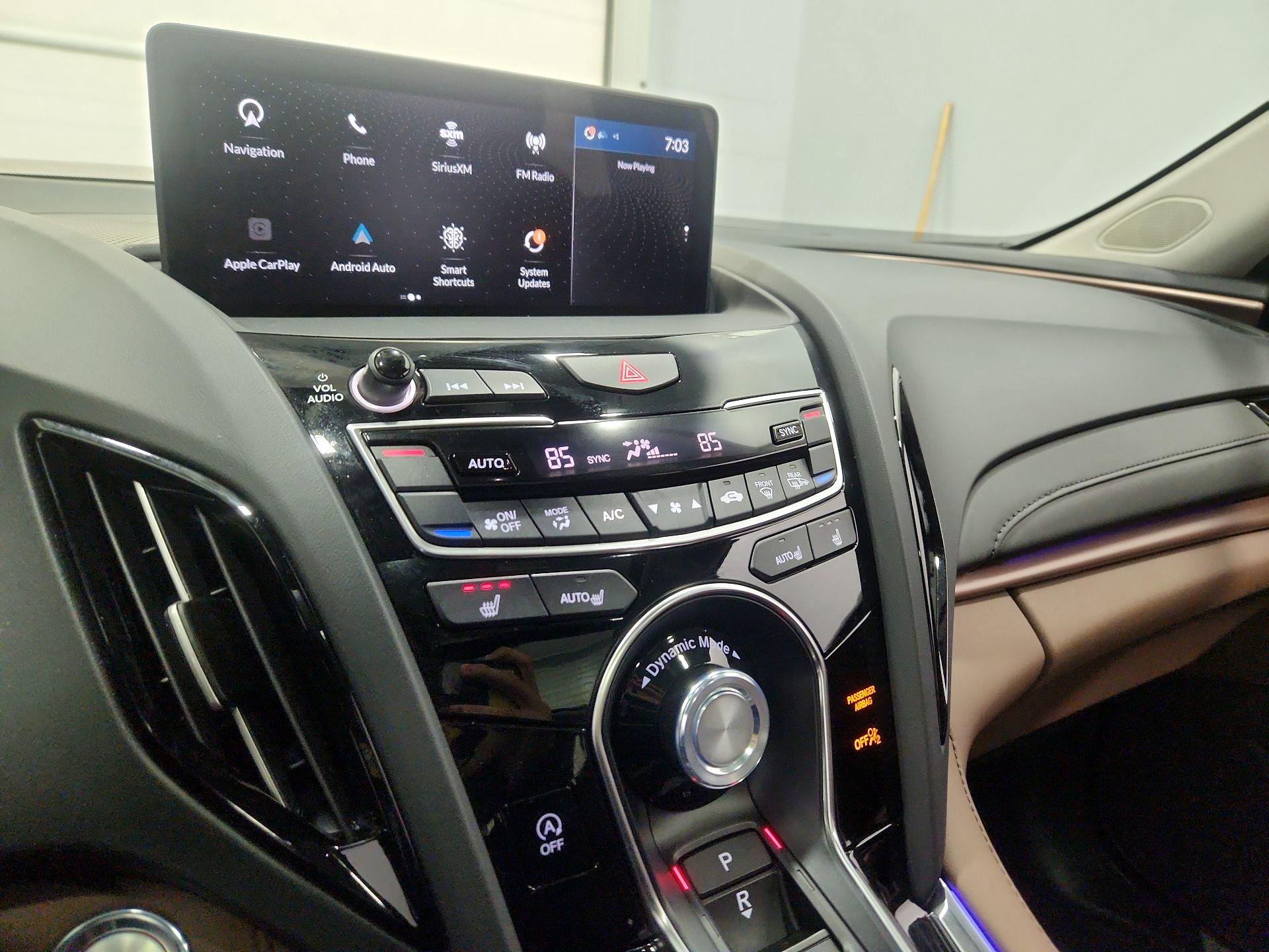 Thumbnail: 2024 Acura RDX - 17