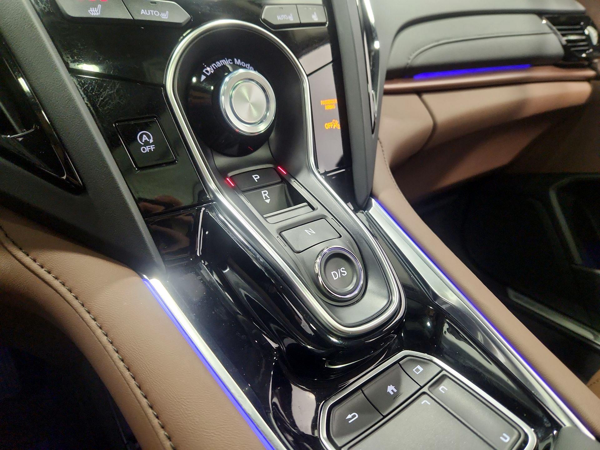 Thumbnail: 2024 Acura RDX - 18