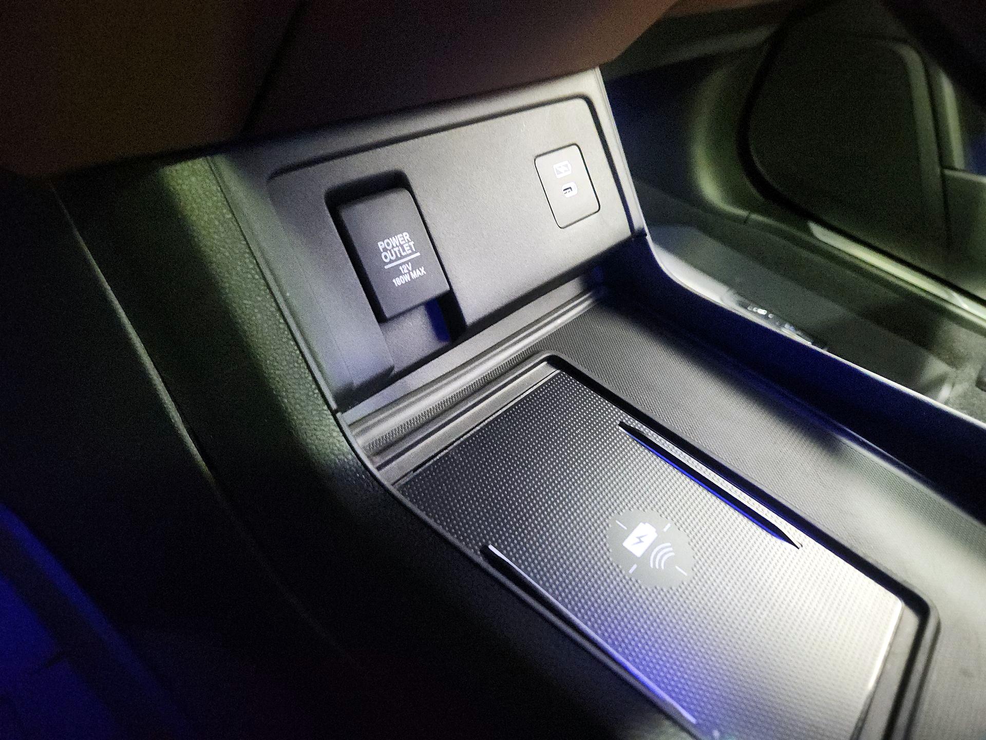 Thumbnail: 2024 Acura RDX - 19