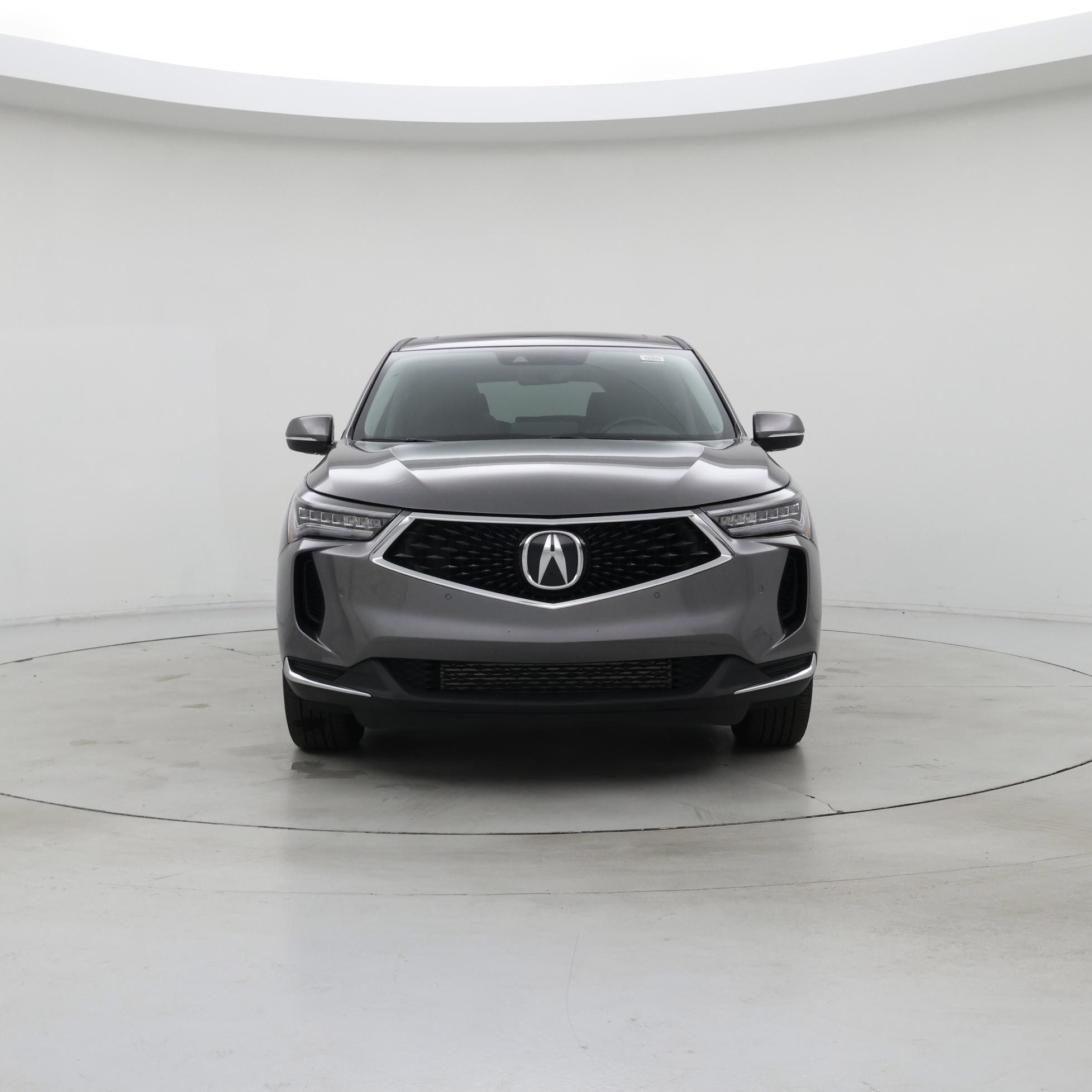 Thumbnail: 2024 Acura RDX - 5