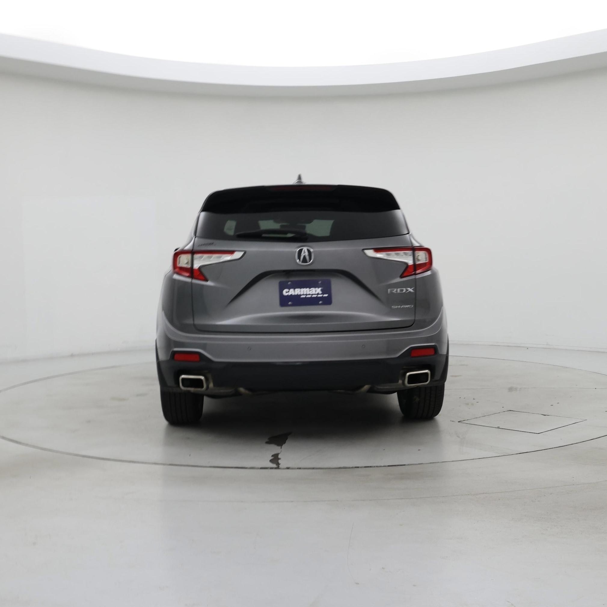 Thumbnail: 2024 Acura RDX - 6