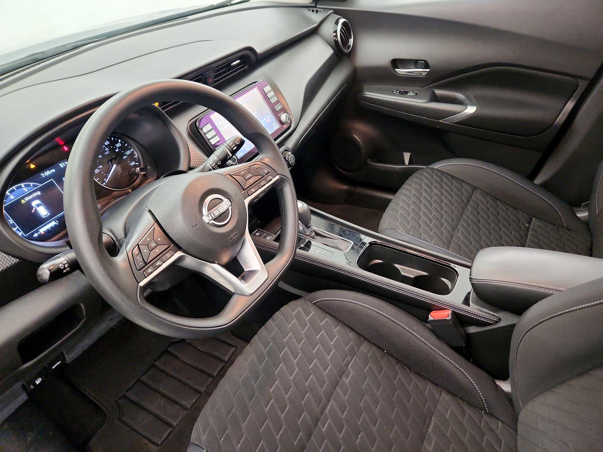 Thumbnail: 2022 Nissan Kicks - 11