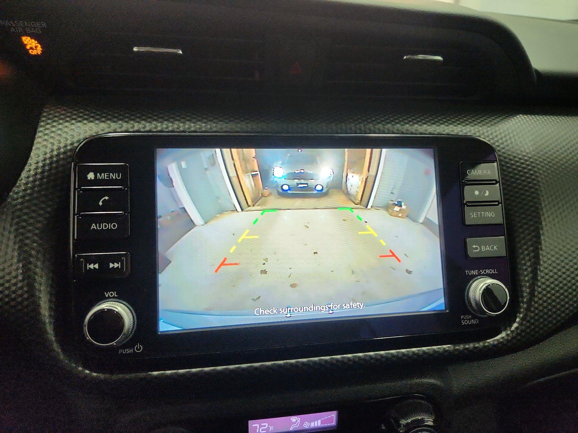 Thumbnail: 2022 Nissan Kicks - 13