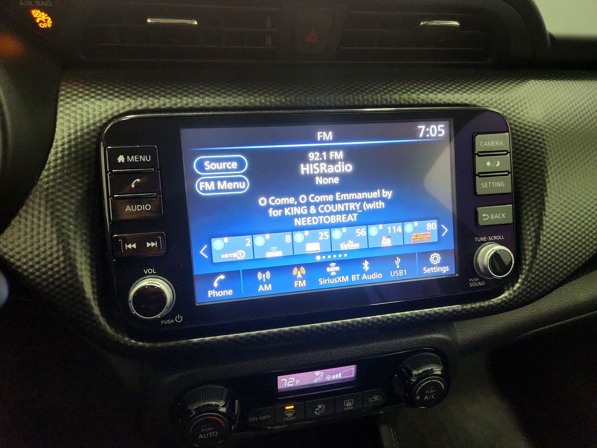 Thumbnail: 2022 Nissan Kicks - 14