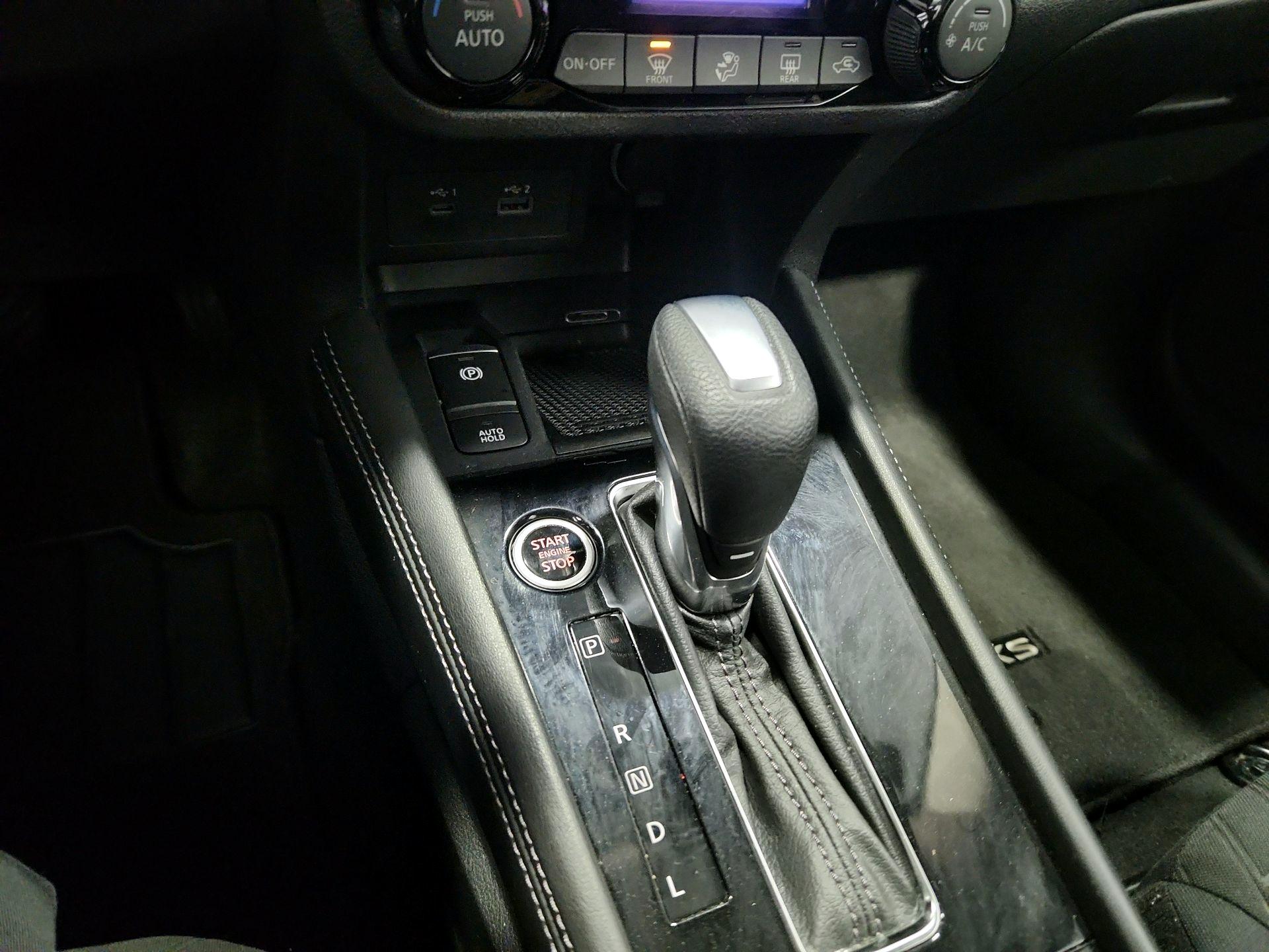 Thumbnail: 2022 Nissan Kicks - 16