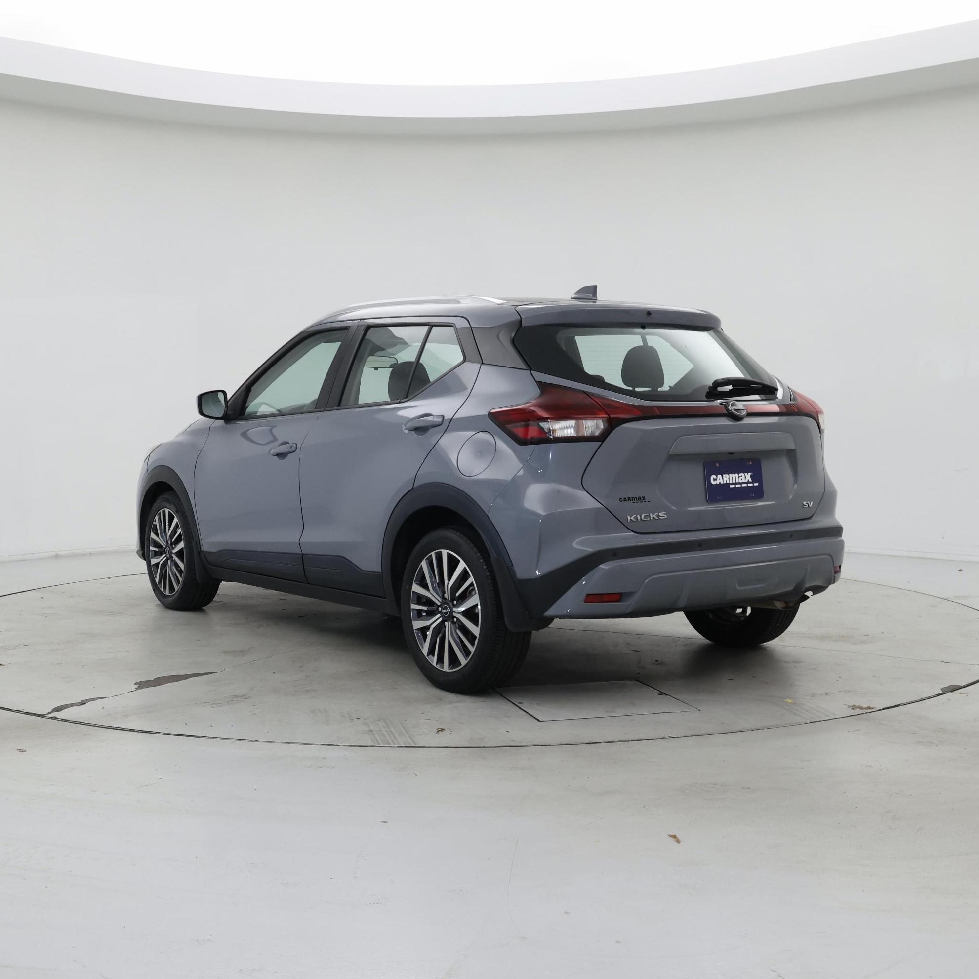 Thumbnail: 2022 Nissan Kicks - 2