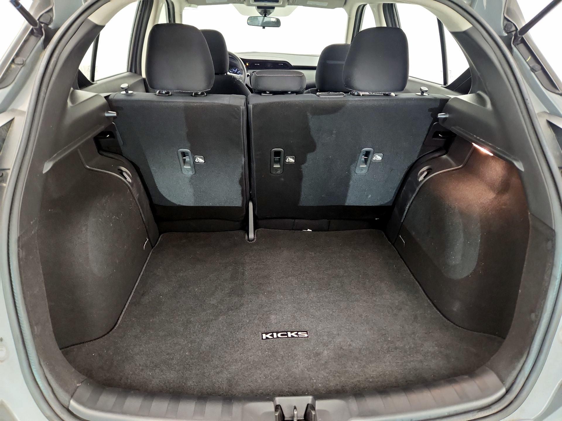 Thumbnail: 2022 Nissan Kicks - 19