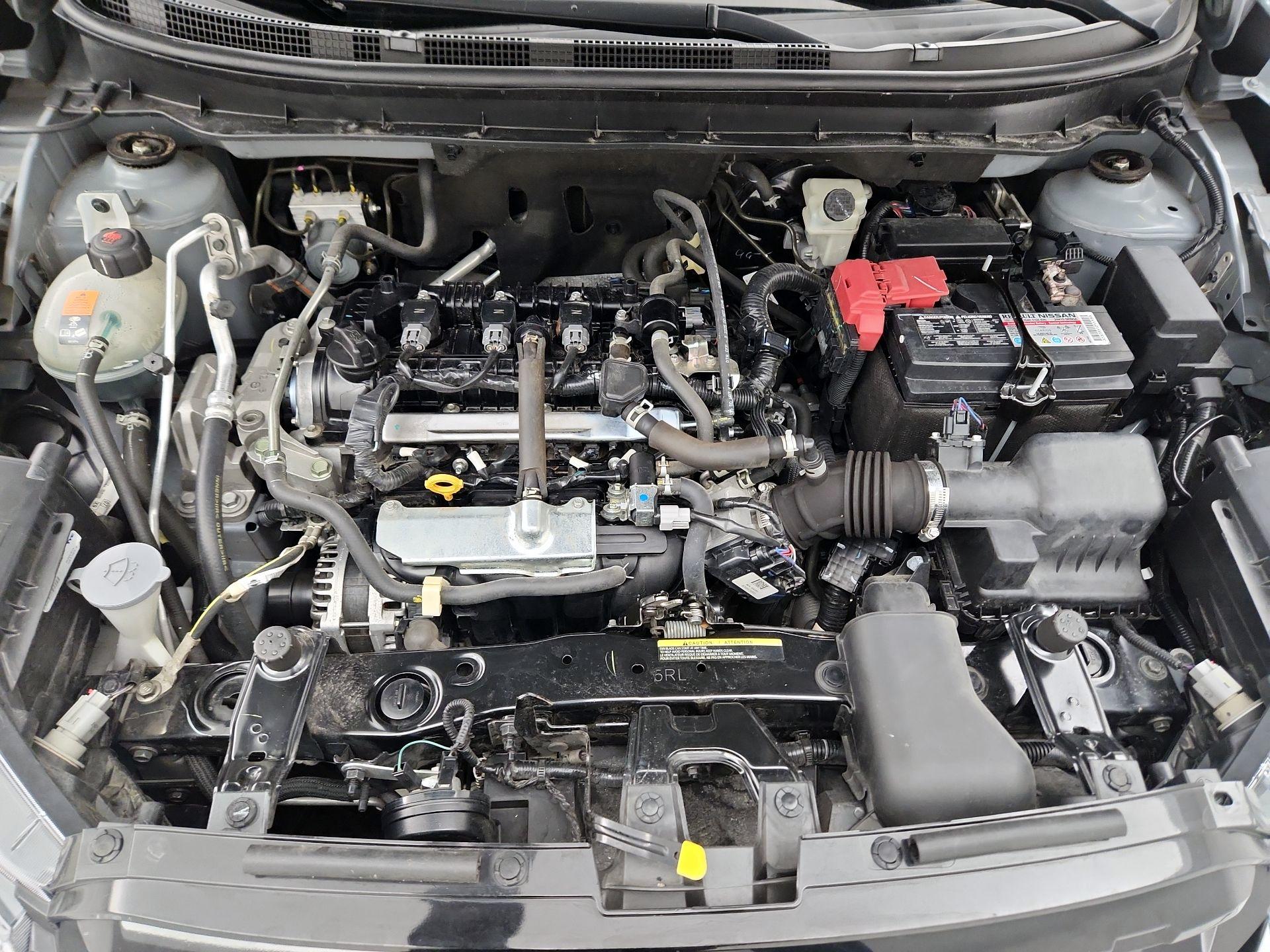 Thumbnail: 2022 Nissan Kicks - 20