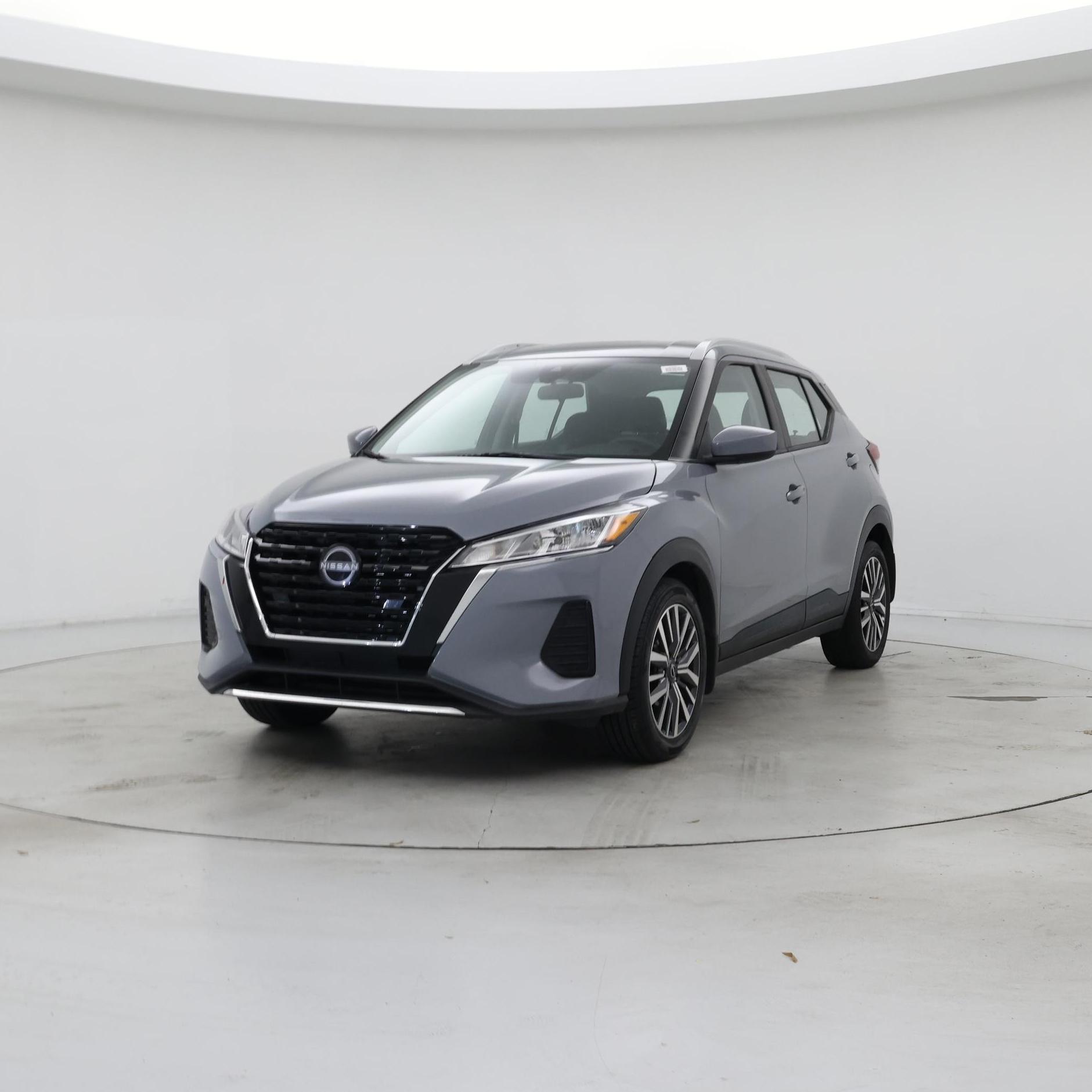 Thumbnail: 2022 Nissan Kicks - 4