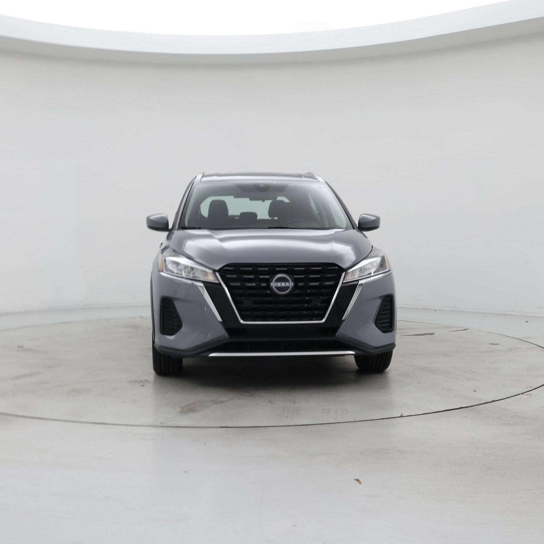 Thumbnail: 2022 Nissan Kicks - 5
