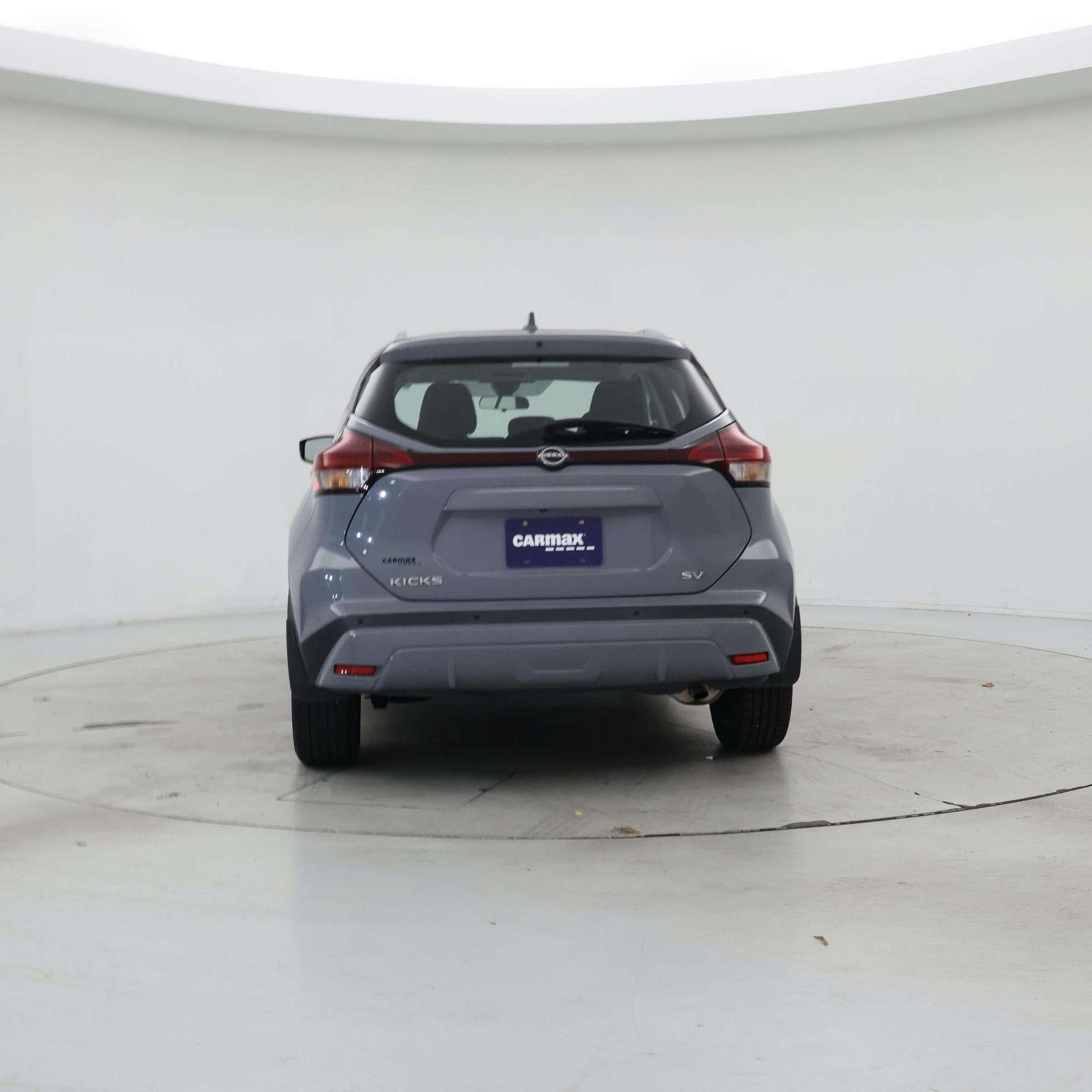 Thumbnail: 2022 Nissan Kicks - 6