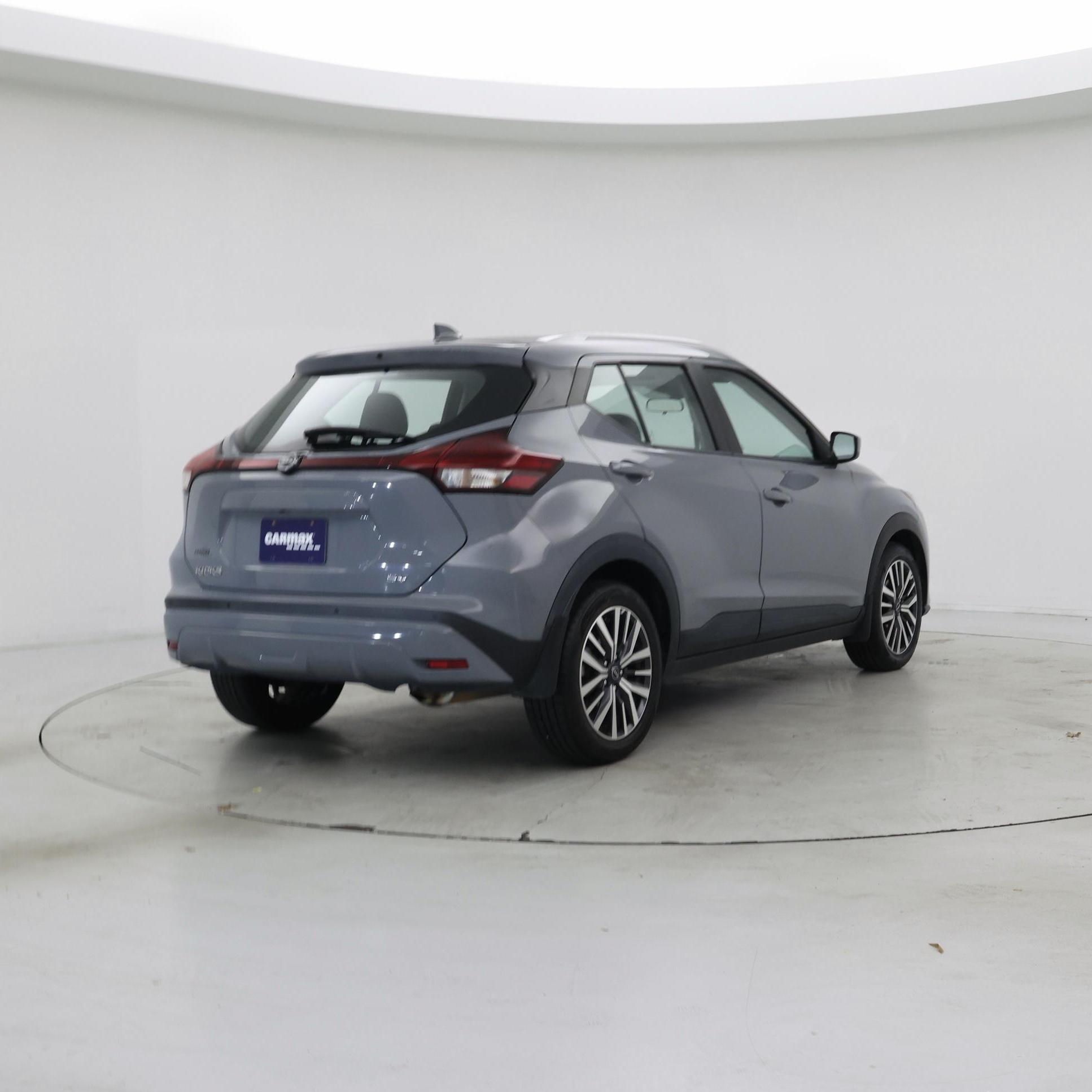 Thumbnail: 2022 Nissan Kicks - 8