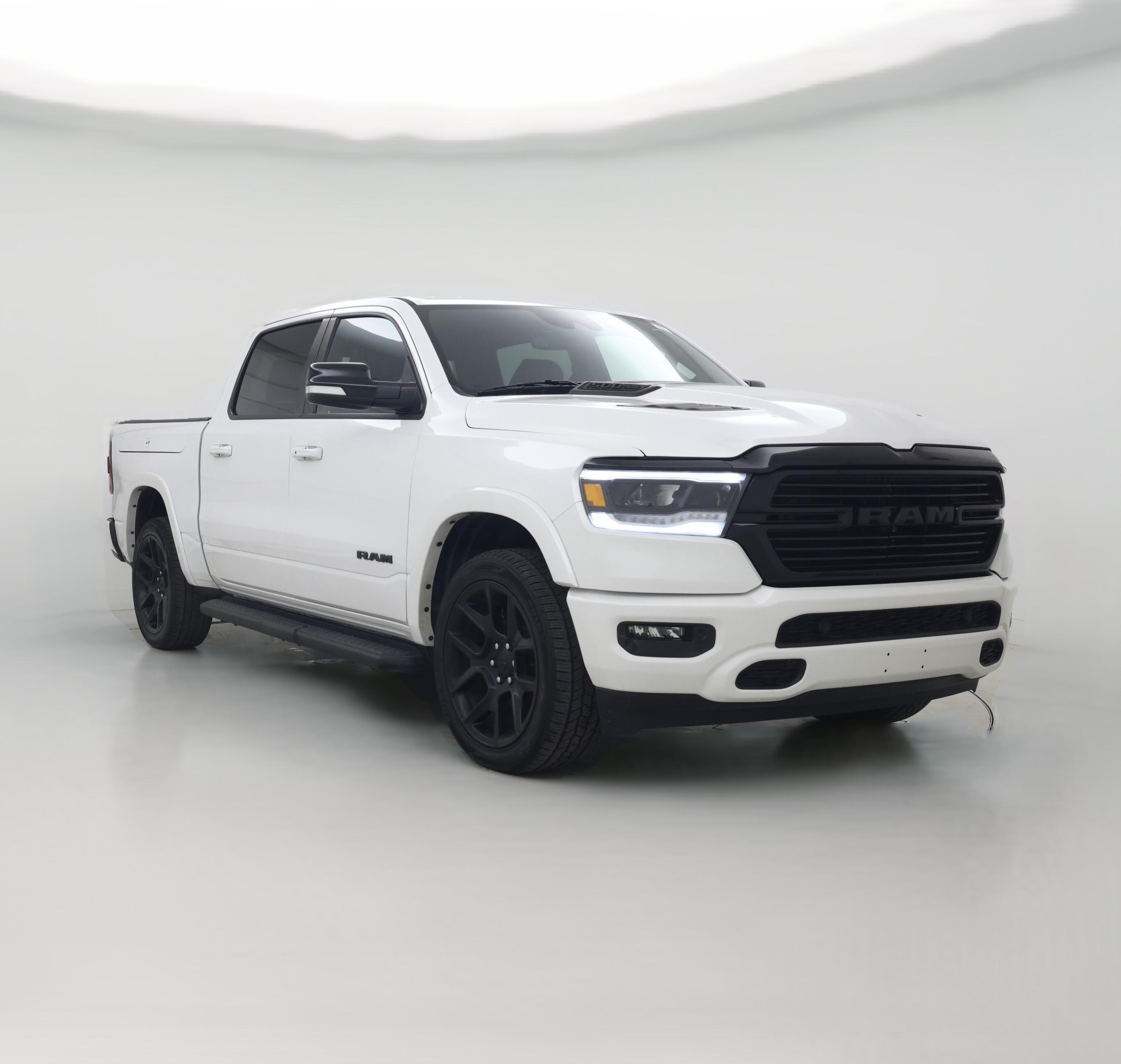 Thumbnail: 2022 RAM 1500 - 1