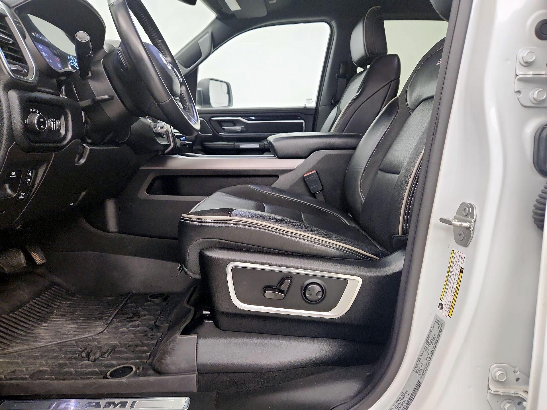 Thumbnail: 2022 RAM 1500 - 11