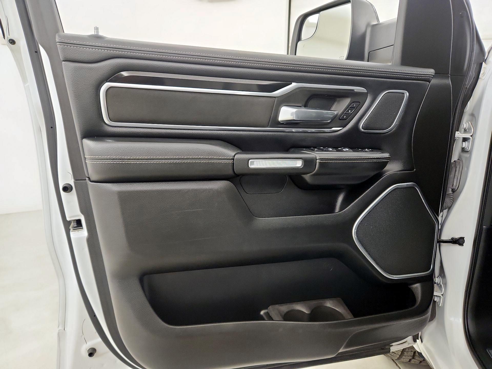 Thumbnail: 2022 RAM 1500 - 12