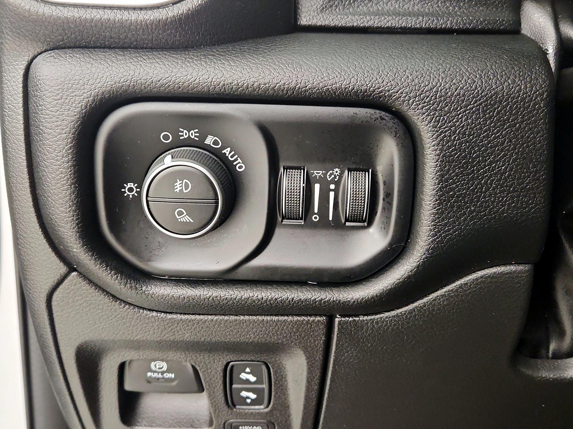 Thumbnail: 2022 RAM 1500 - 13