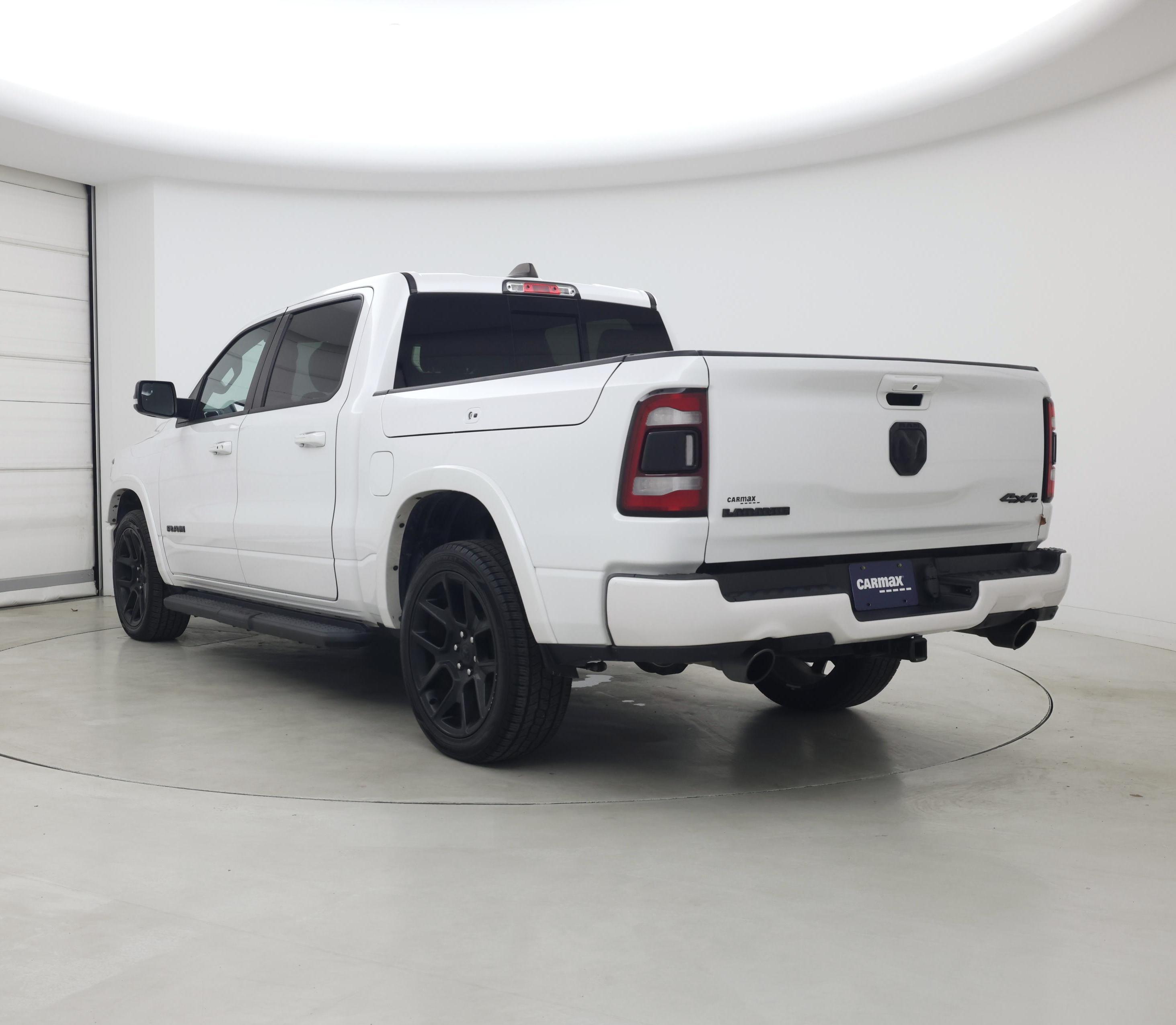 Thumbnail: 2022 RAM 1500 - 2