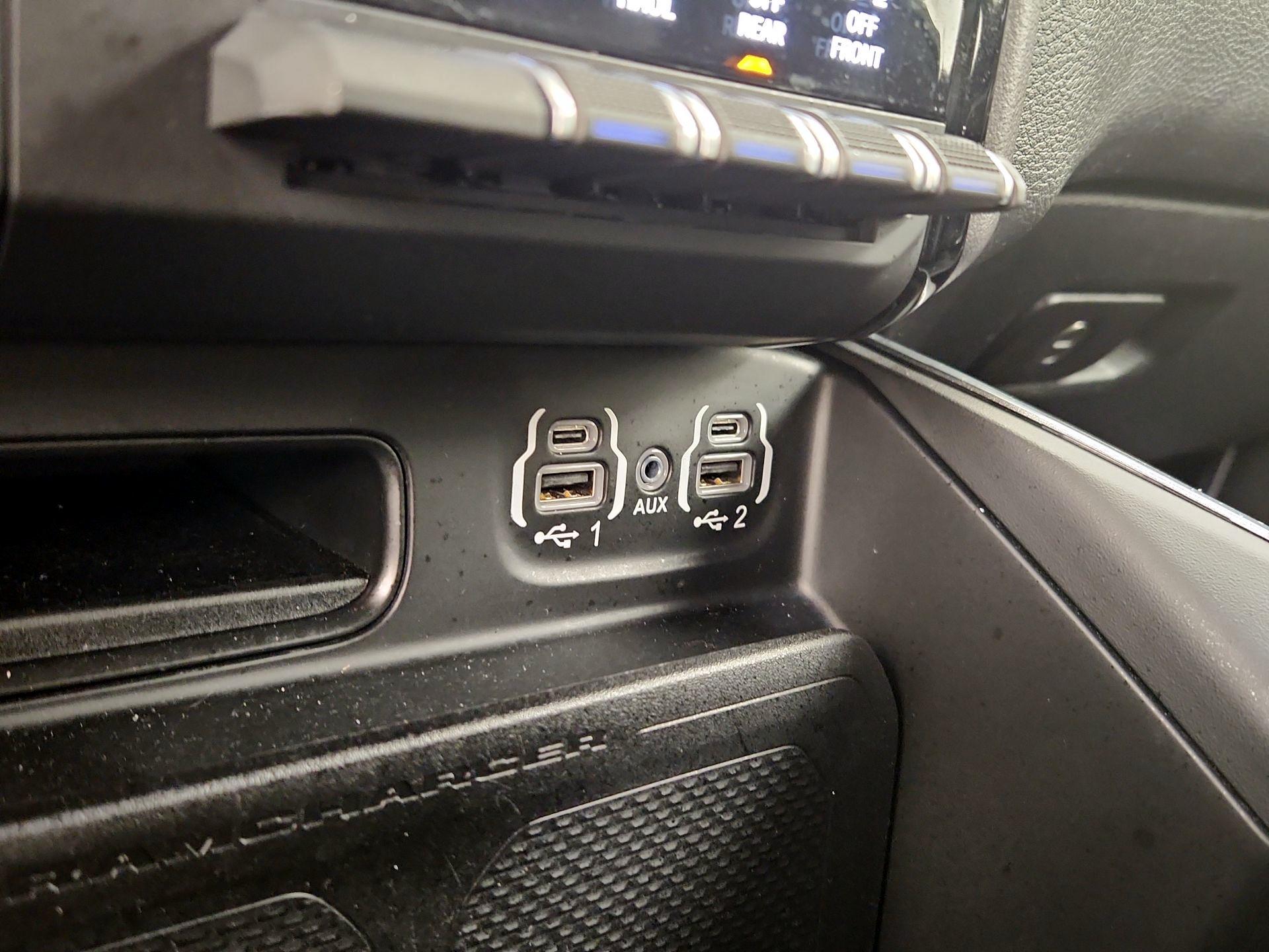 Thumbnail: 2022 RAM 1500 - 19