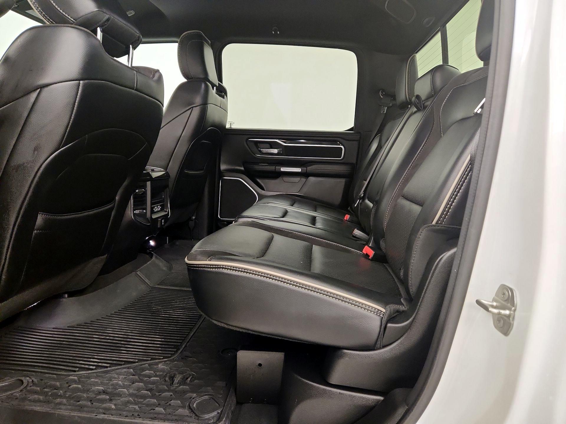 Thumbnail: 2022 RAM 1500 - 20