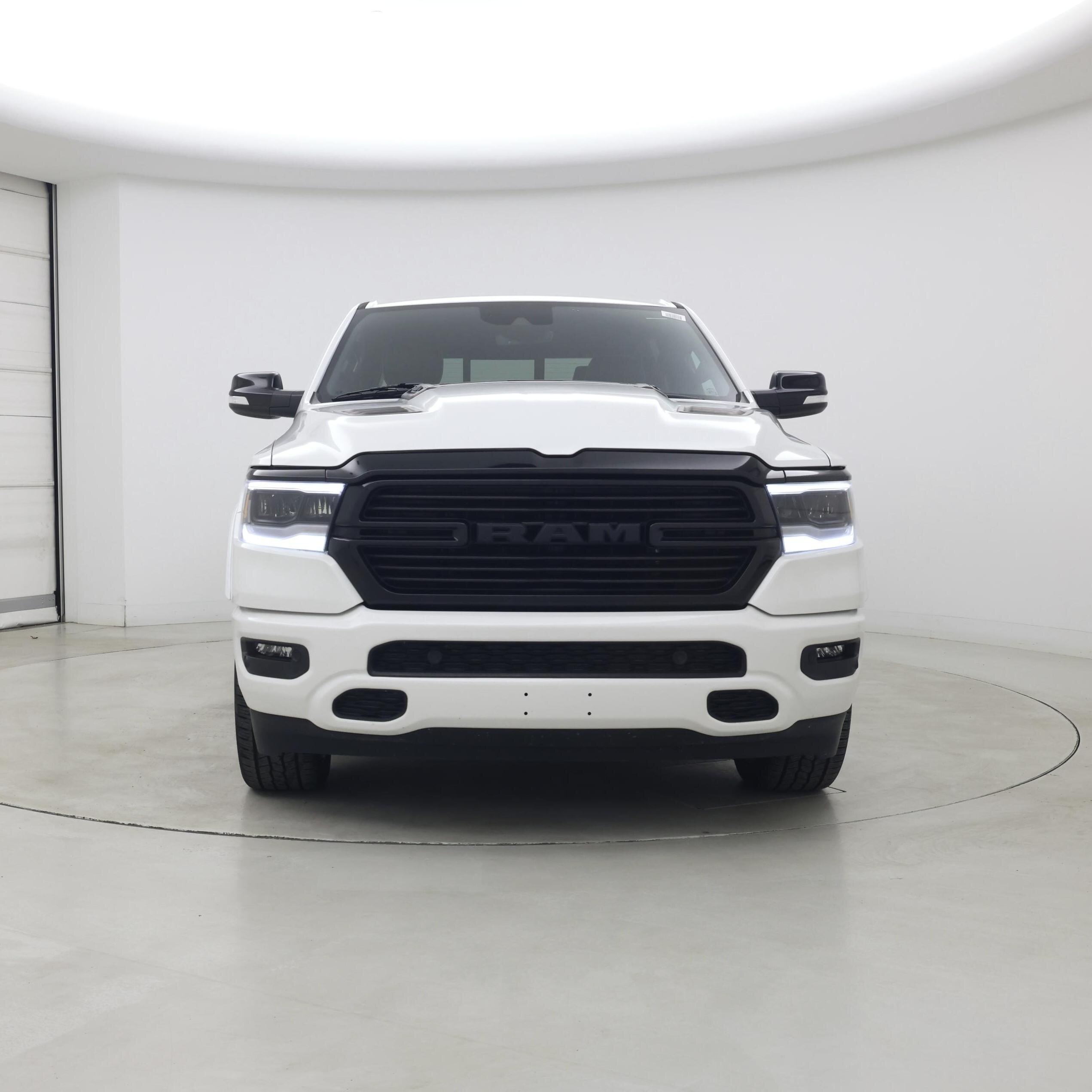 Thumbnail: 2022 RAM 1500 - 5