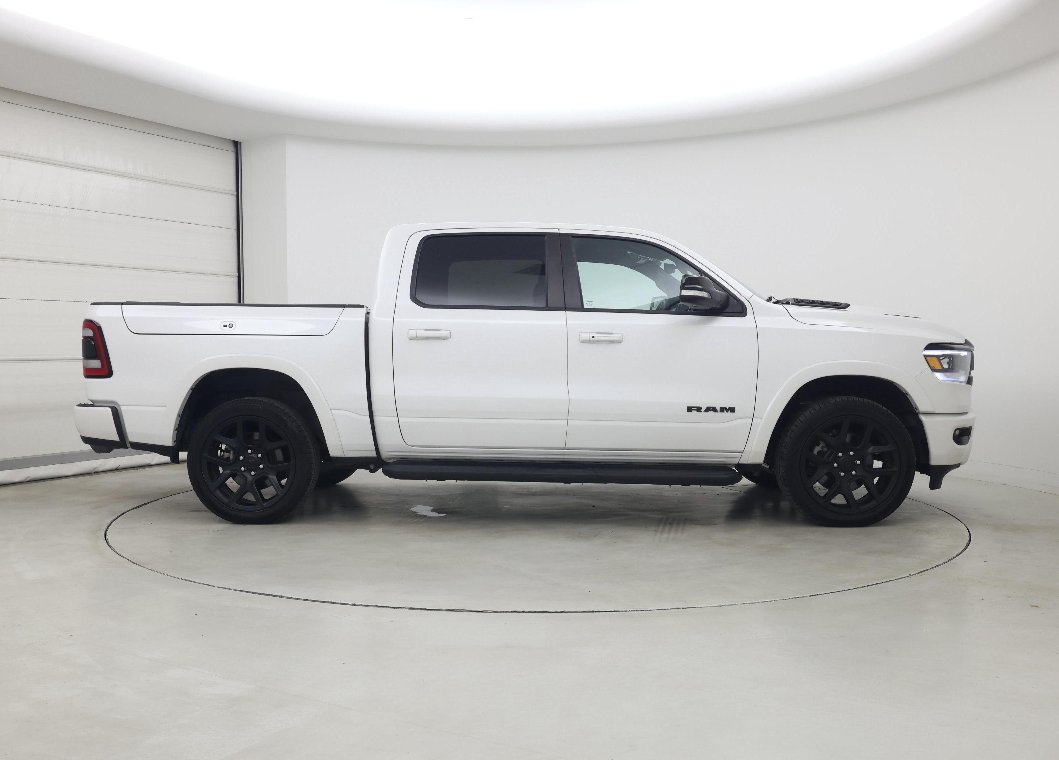 Thumbnail: 2022 RAM 1500 - 7