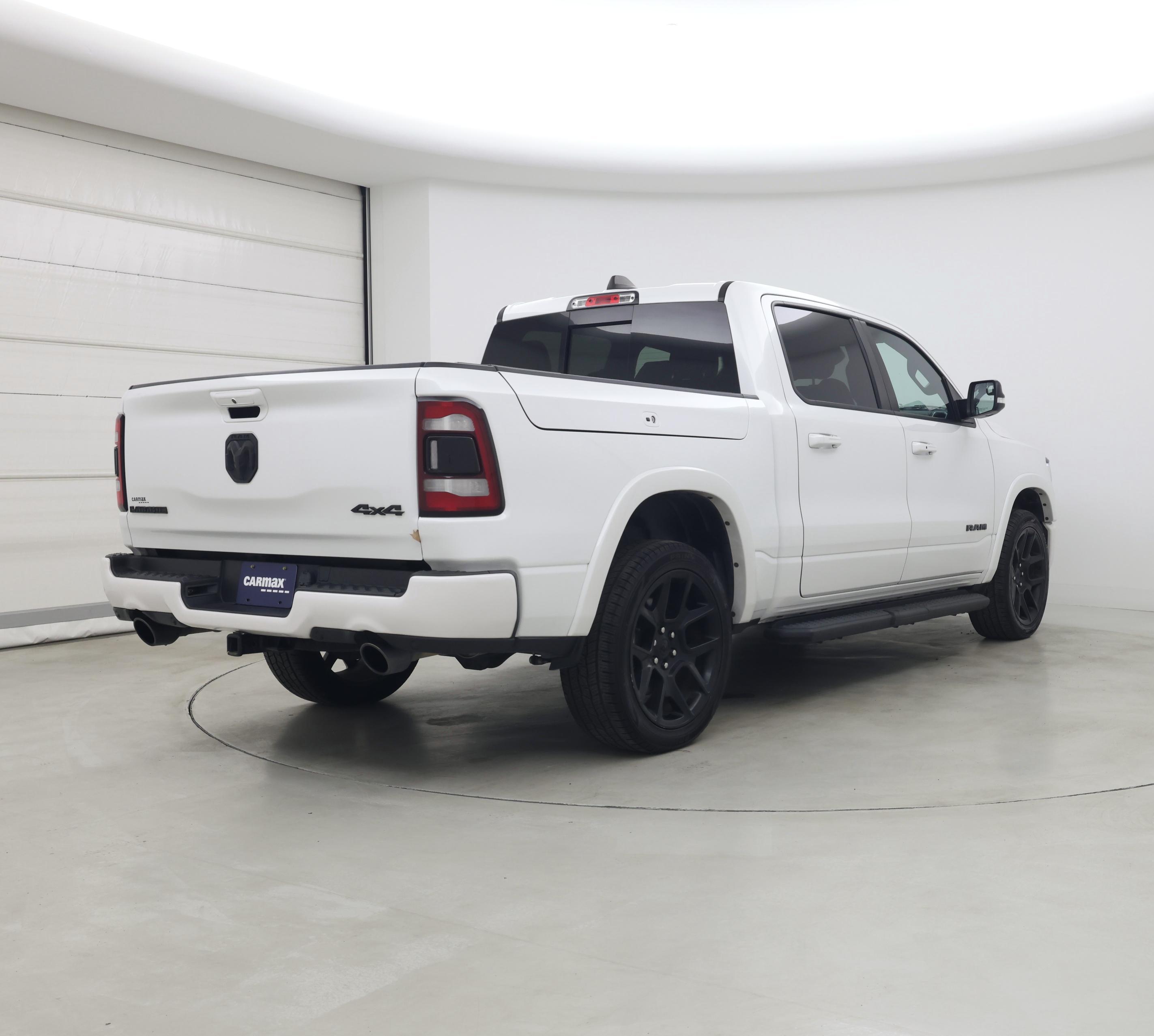 Thumbnail: 2022 RAM 1500 - 8