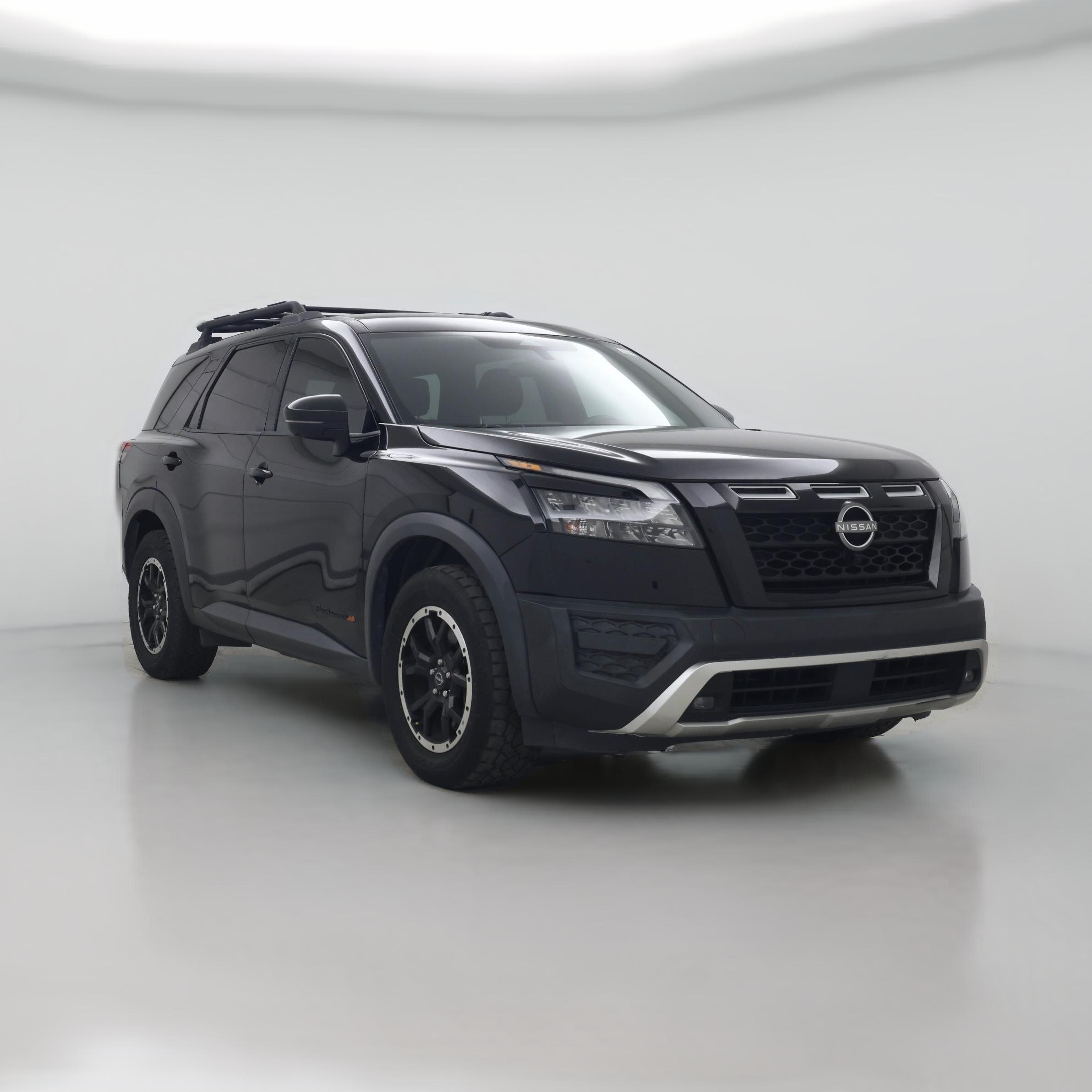 Thumbnail: 2023 Nissan Pathfinder - 1