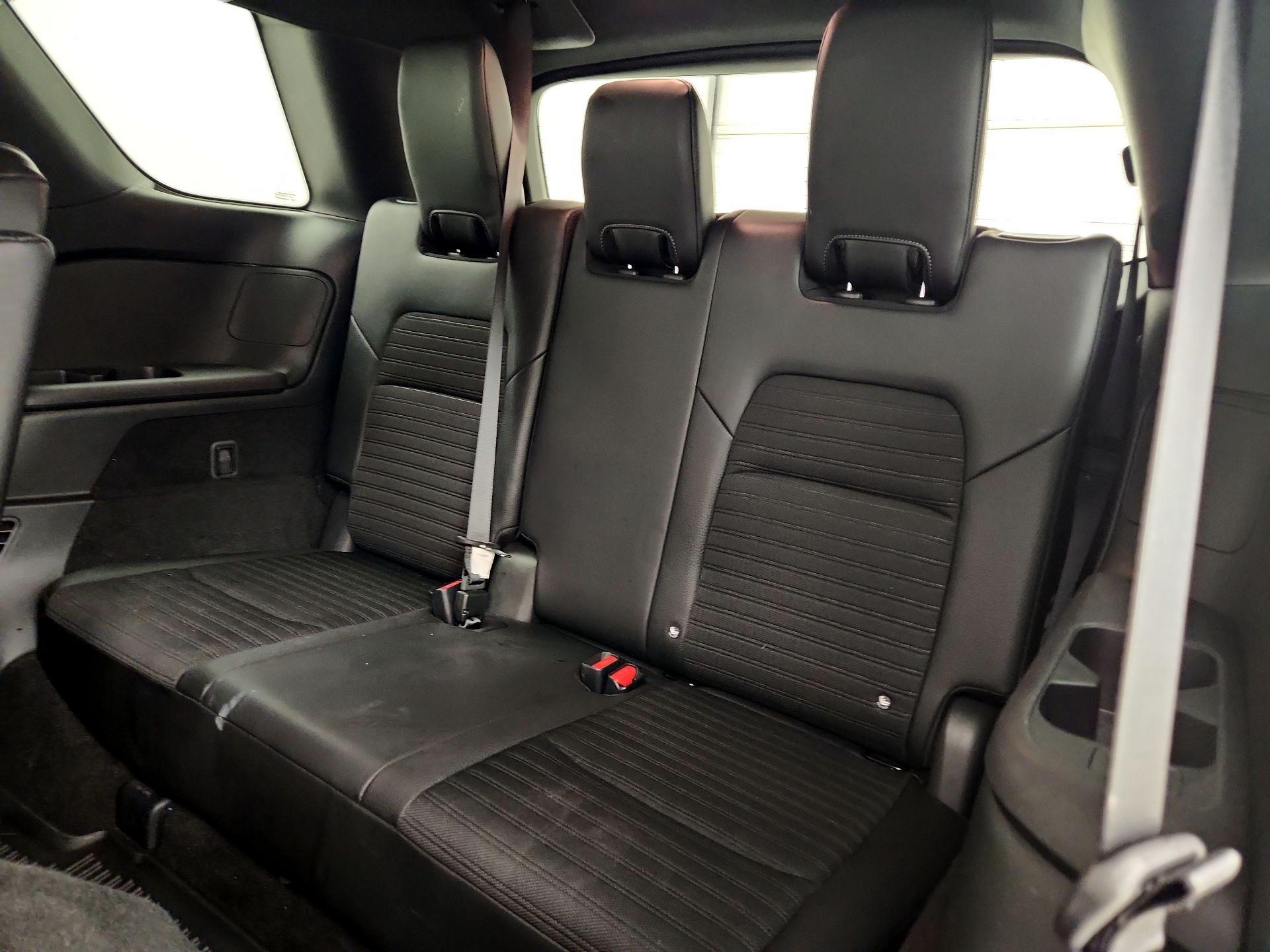 Thumbnail: 2023 Nissan Pathfinder - 20