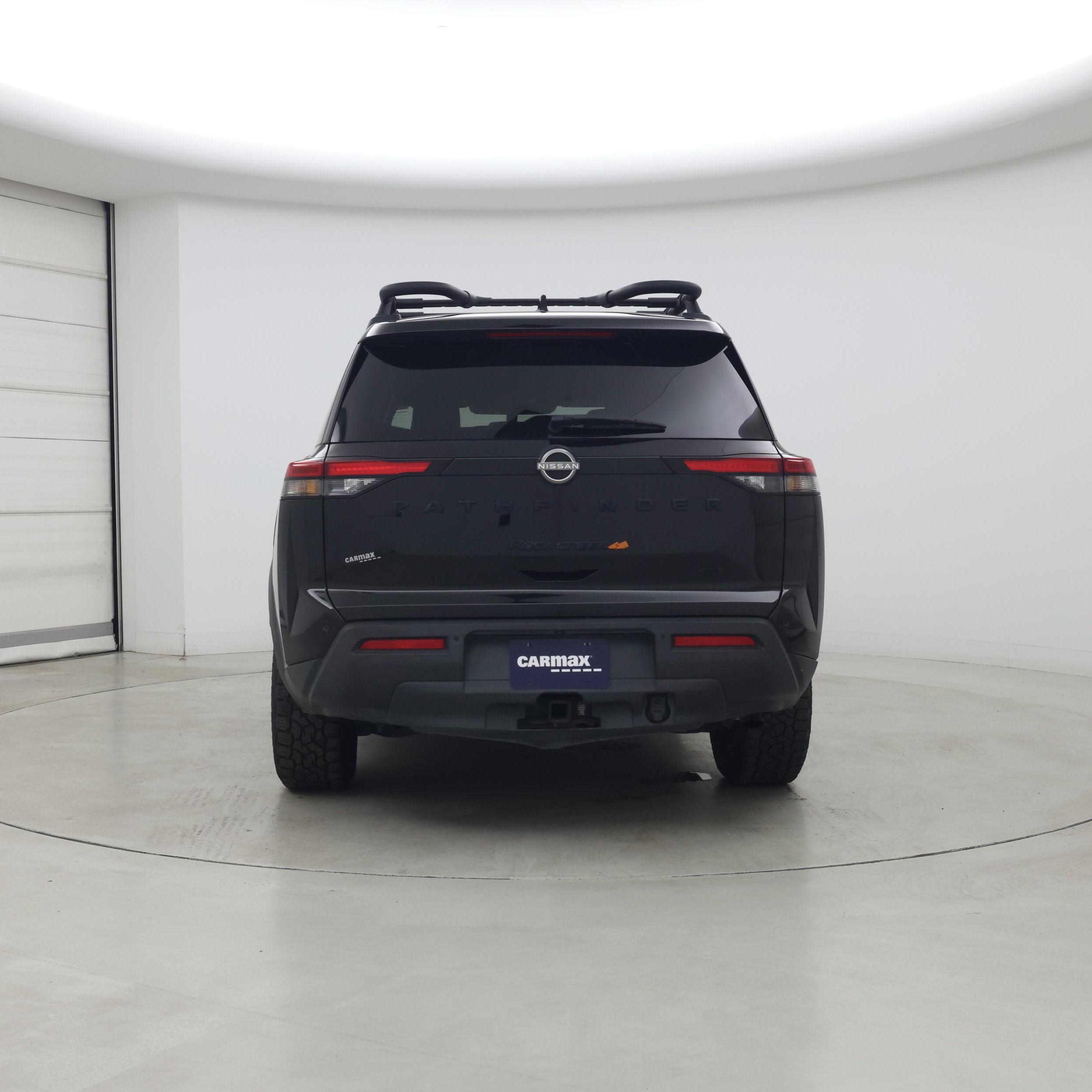 Thumbnail: 2023 Nissan Pathfinder - 6