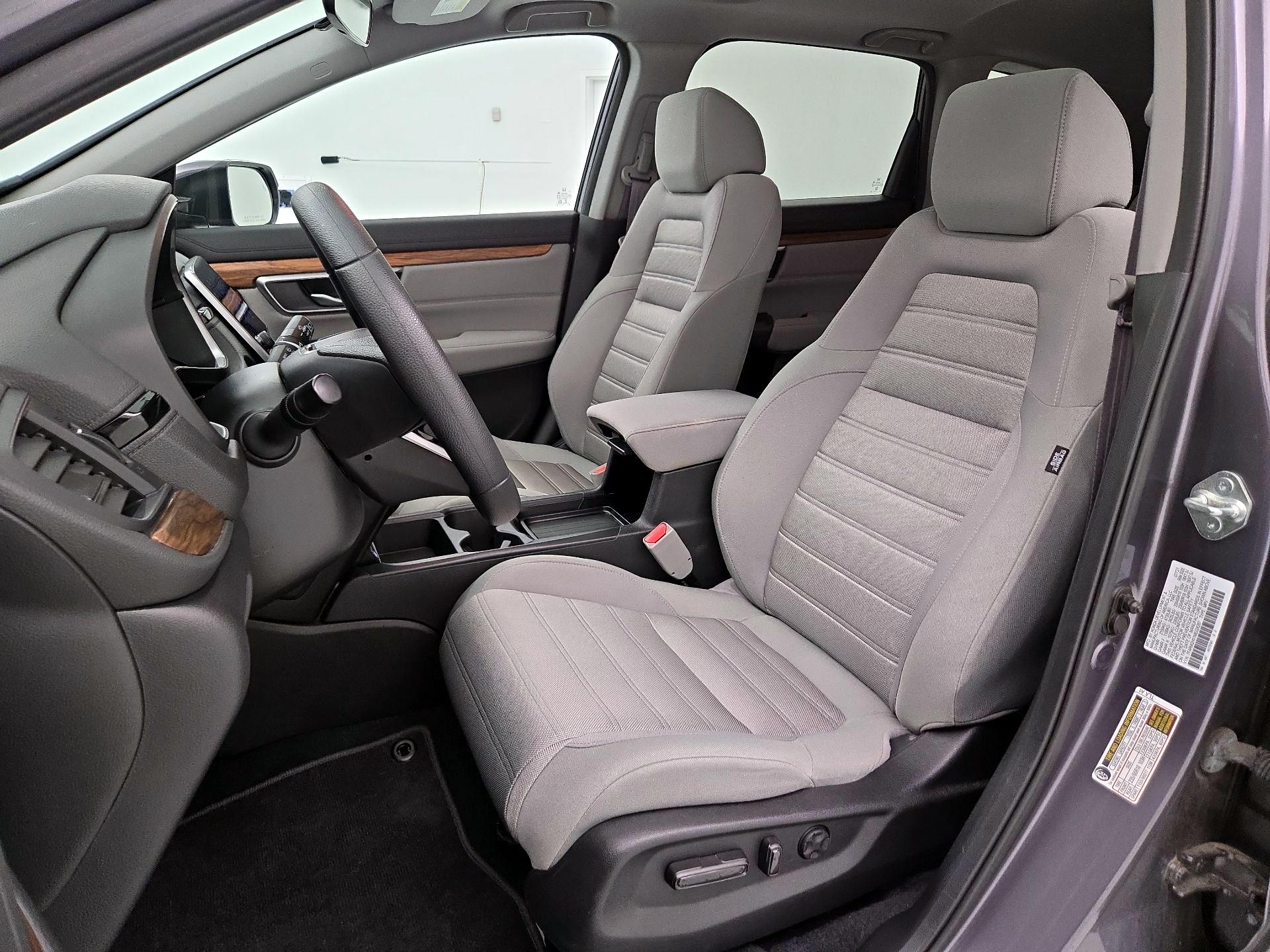 Thumbnail: 2021 Honda CR-V - 11