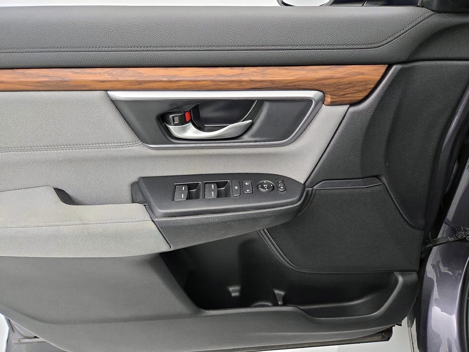 Thumbnail: 2021 Honda CR-V - 12