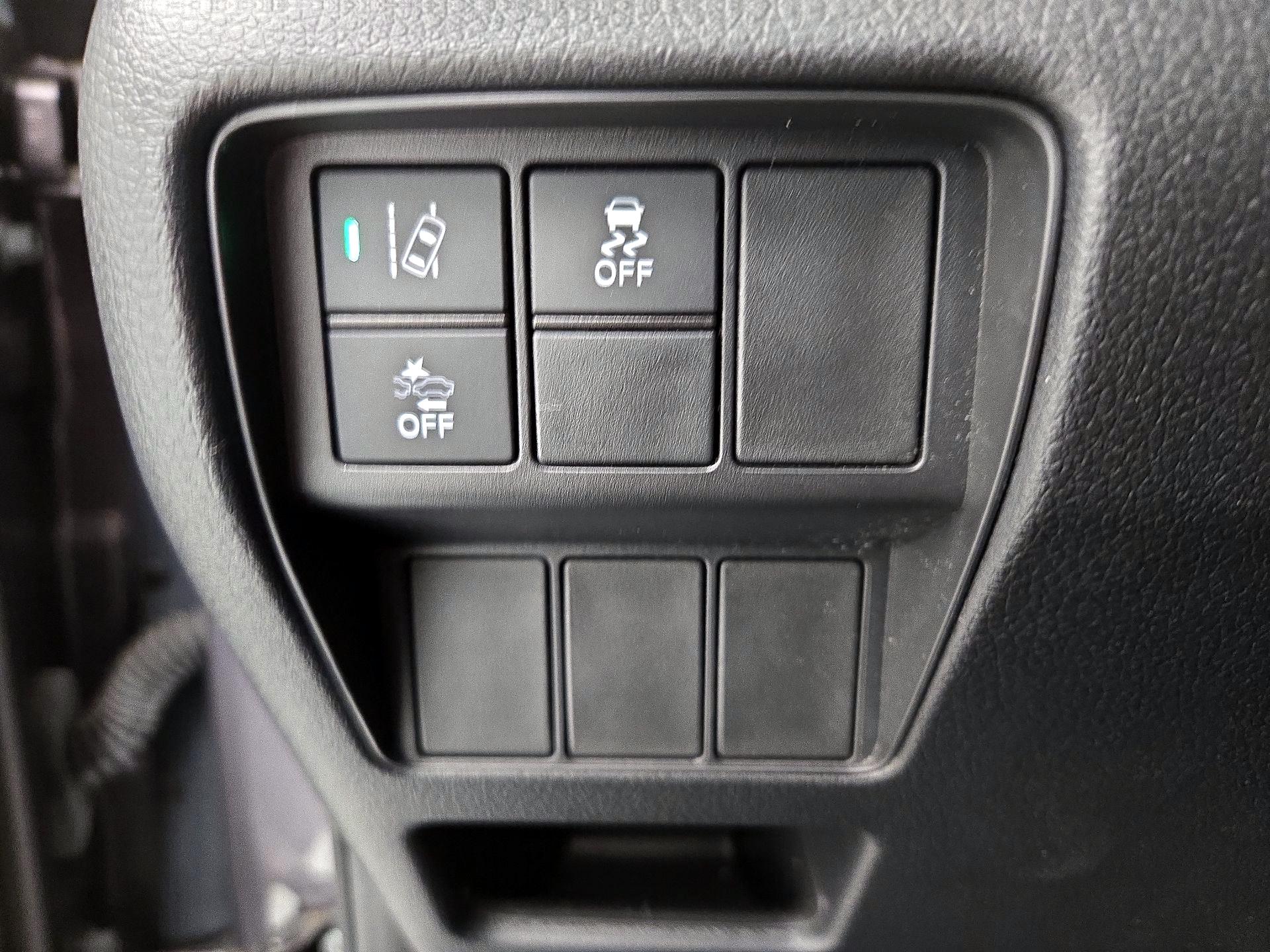 Thumbnail: 2021 Honda CR-V - 13