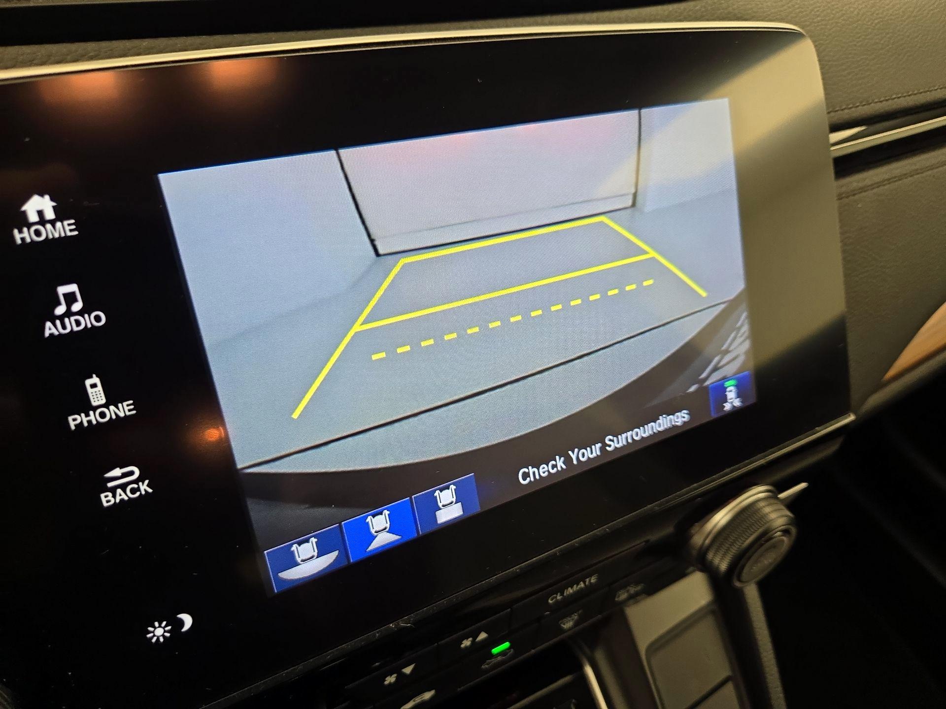 Thumbnail: 2021 Honda CR-V - 14