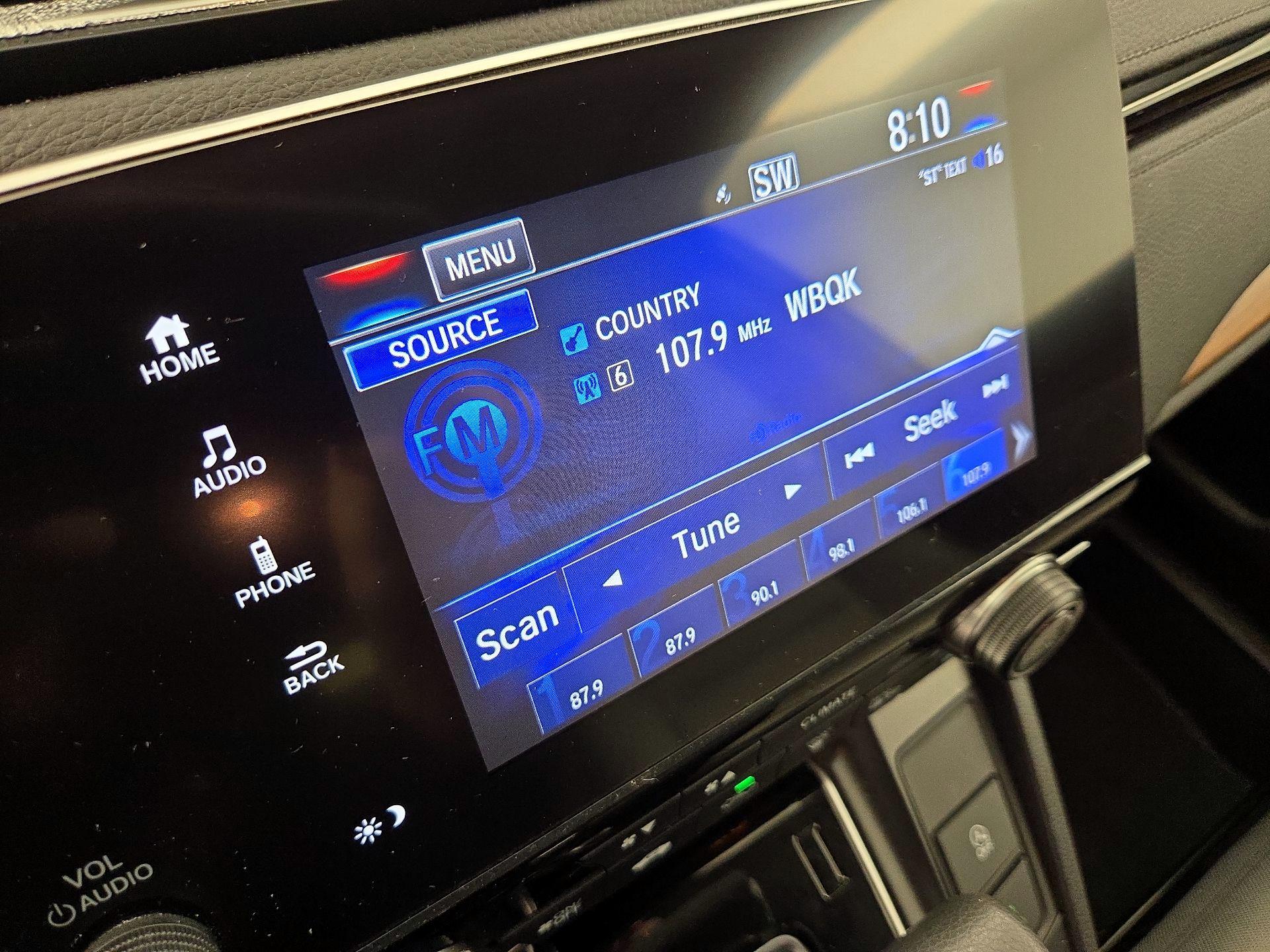 Thumbnail: 2021 Honda CR-V - 15