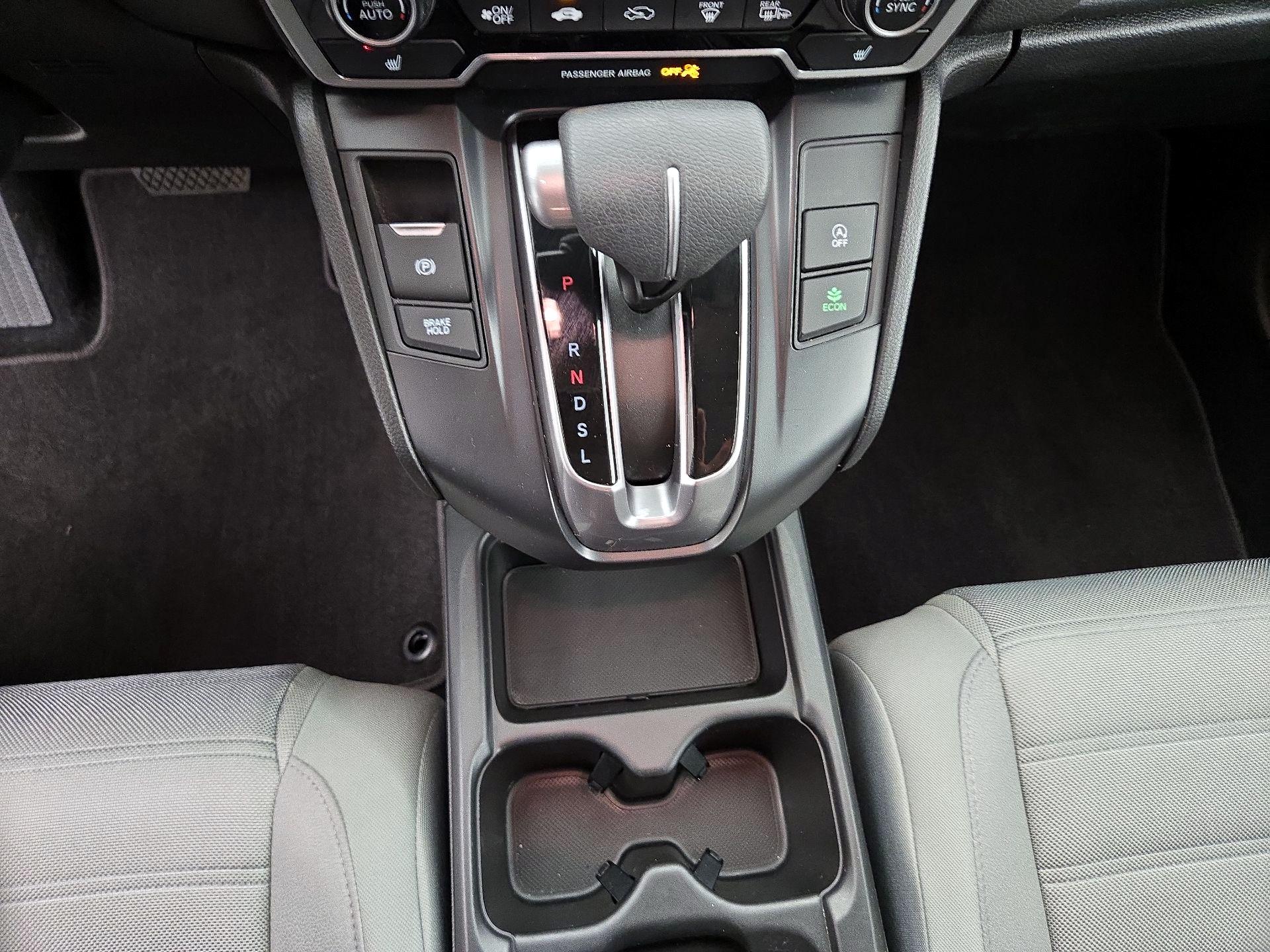 Thumbnail: 2021 Honda CR-V - 17