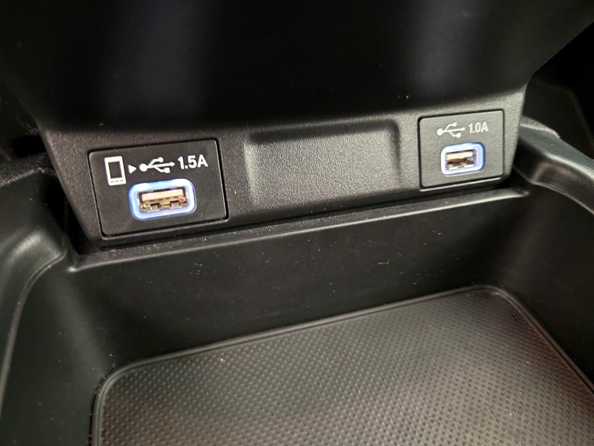 Thumbnail: 2021 Honda CR-V - 18