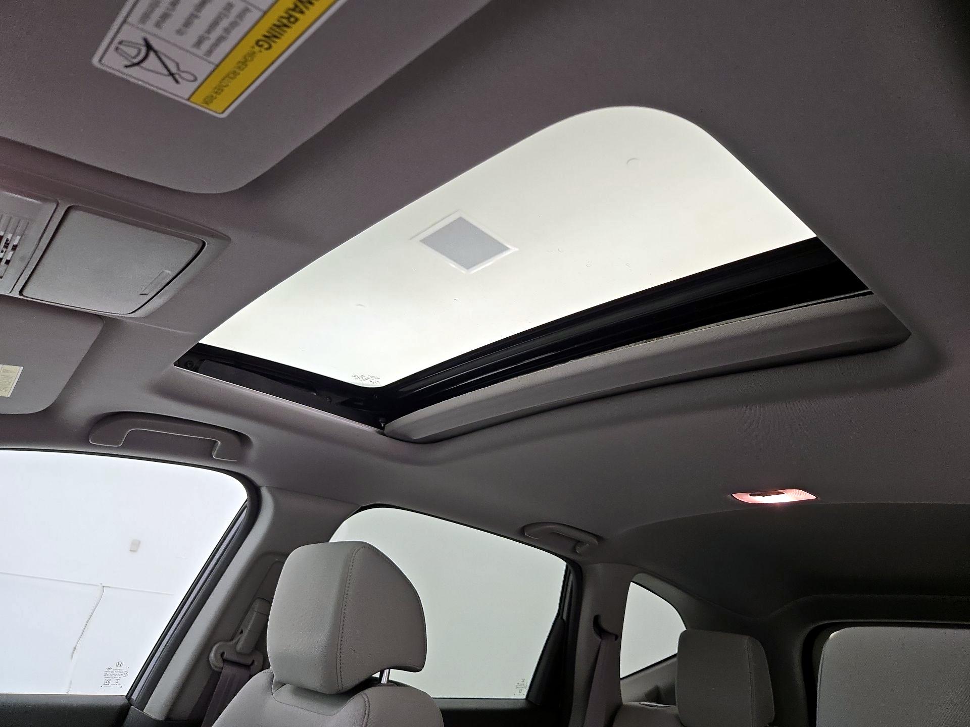 Thumbnail: 2021 Honda CR-V - 19