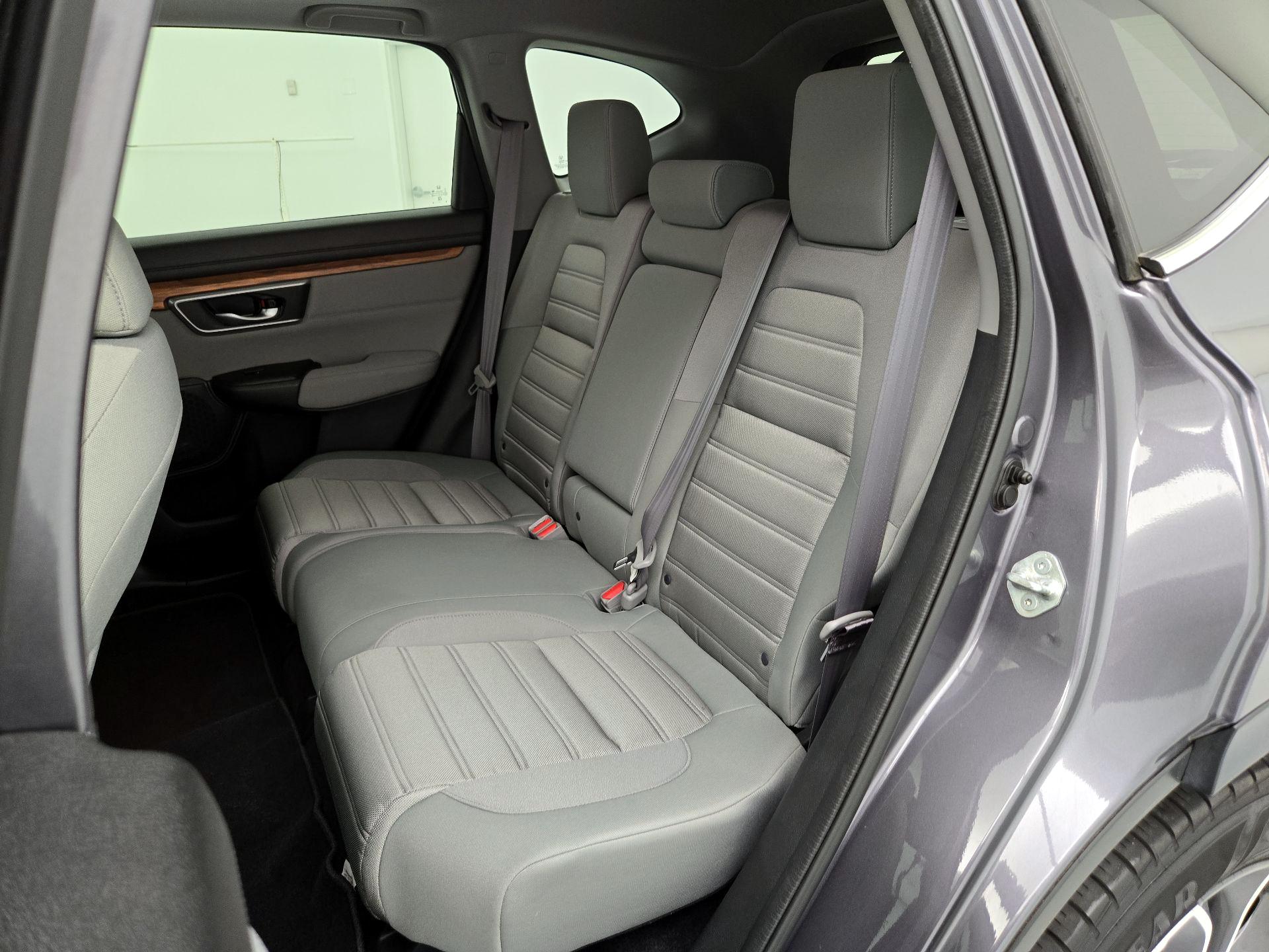 Thumbnail: 2021 Honda CR-V - 20