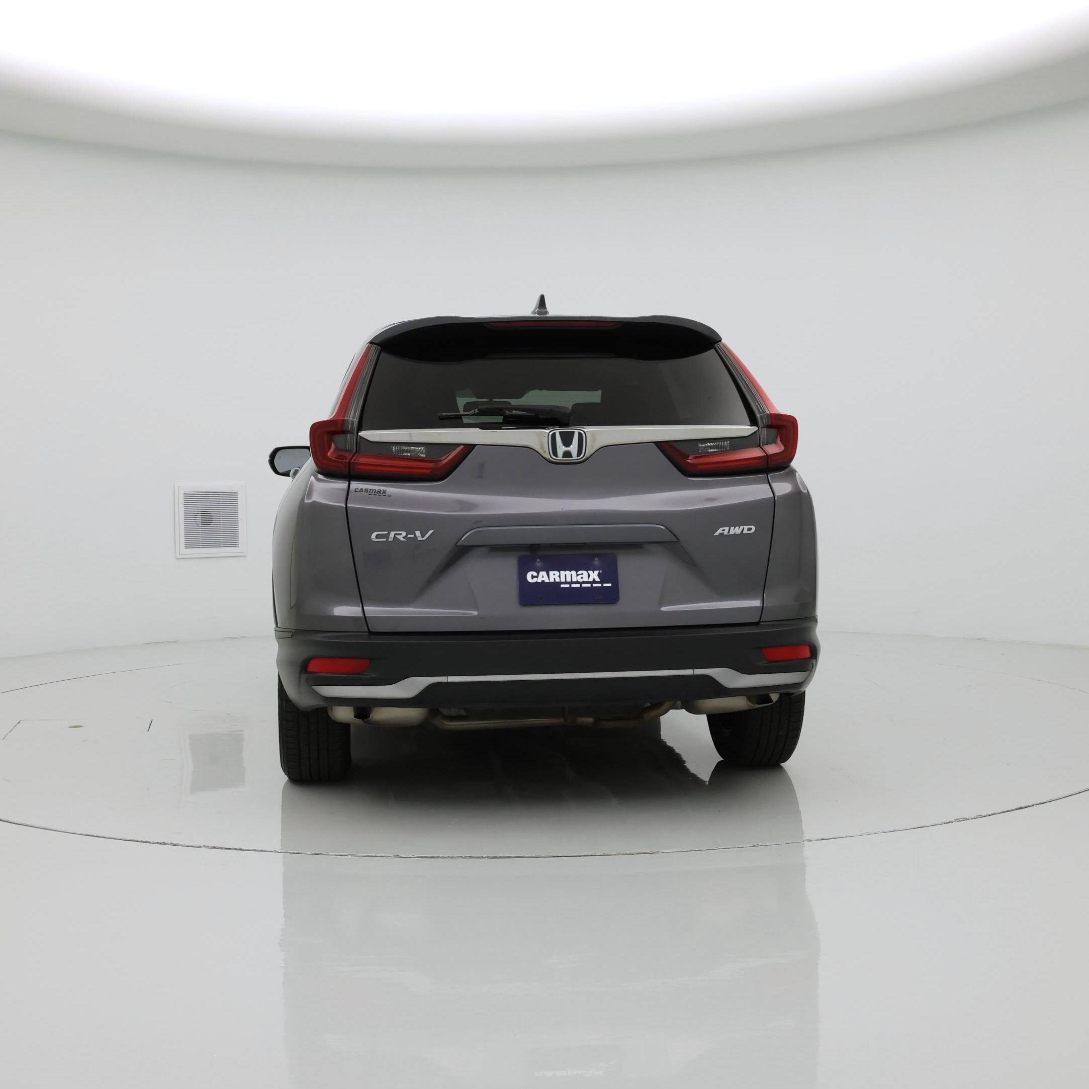 Thumbnail: 2021 Honda CR-V - 6