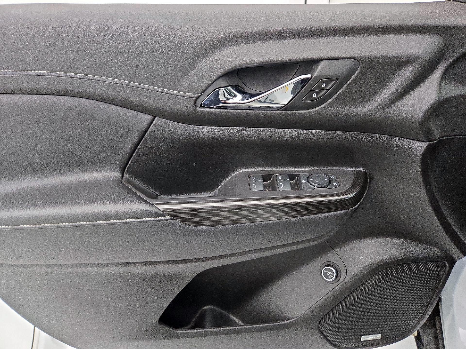 Thumbnail: 2019 GMC Acadia - 12