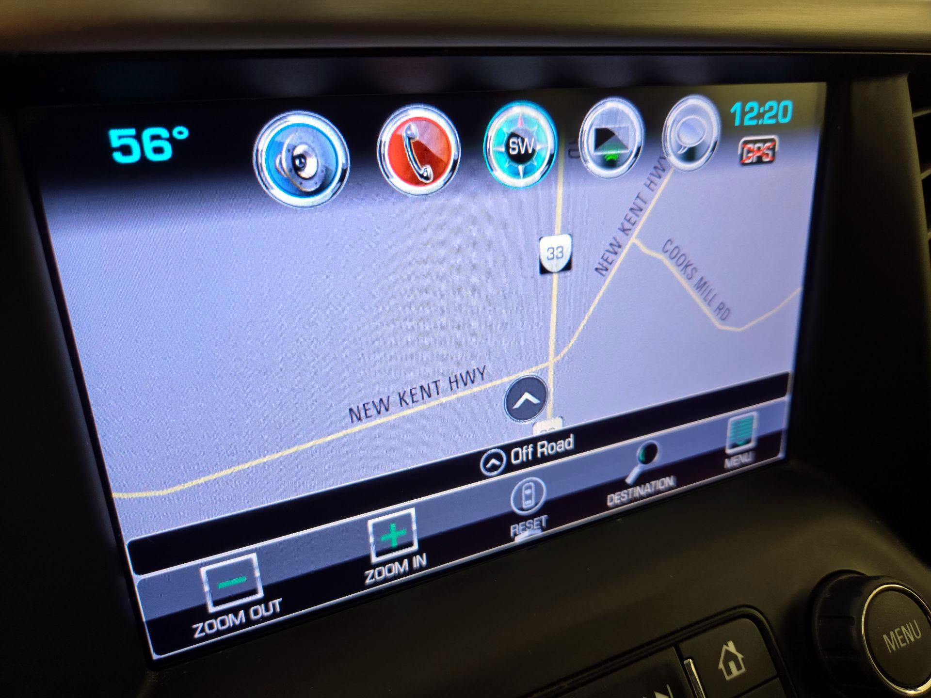 Thumbnail: 2019 GMC Acadia - 14