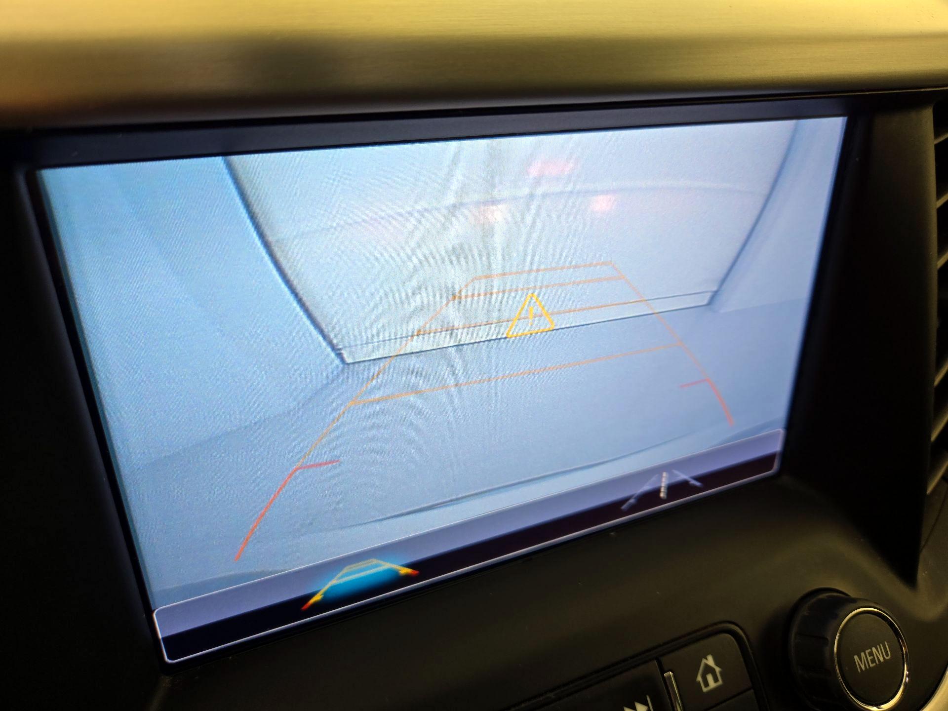 Thumbnail: 2019 GMC Acadia - 15