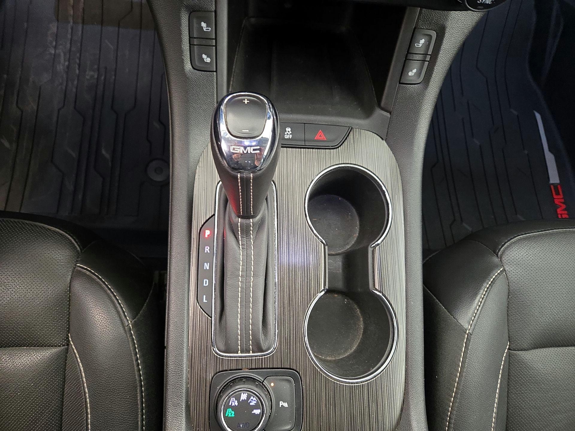 Thumbnail: 2019 GMC Acadia - 18