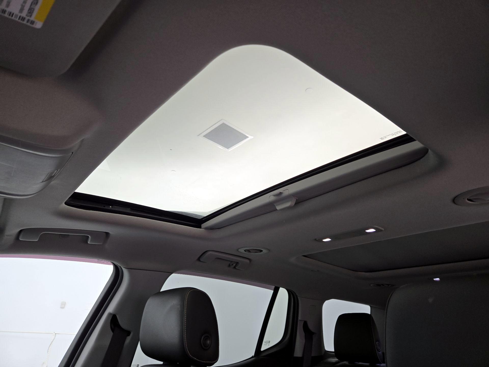 Thumbnail: 2019 GMC Acadia - 20