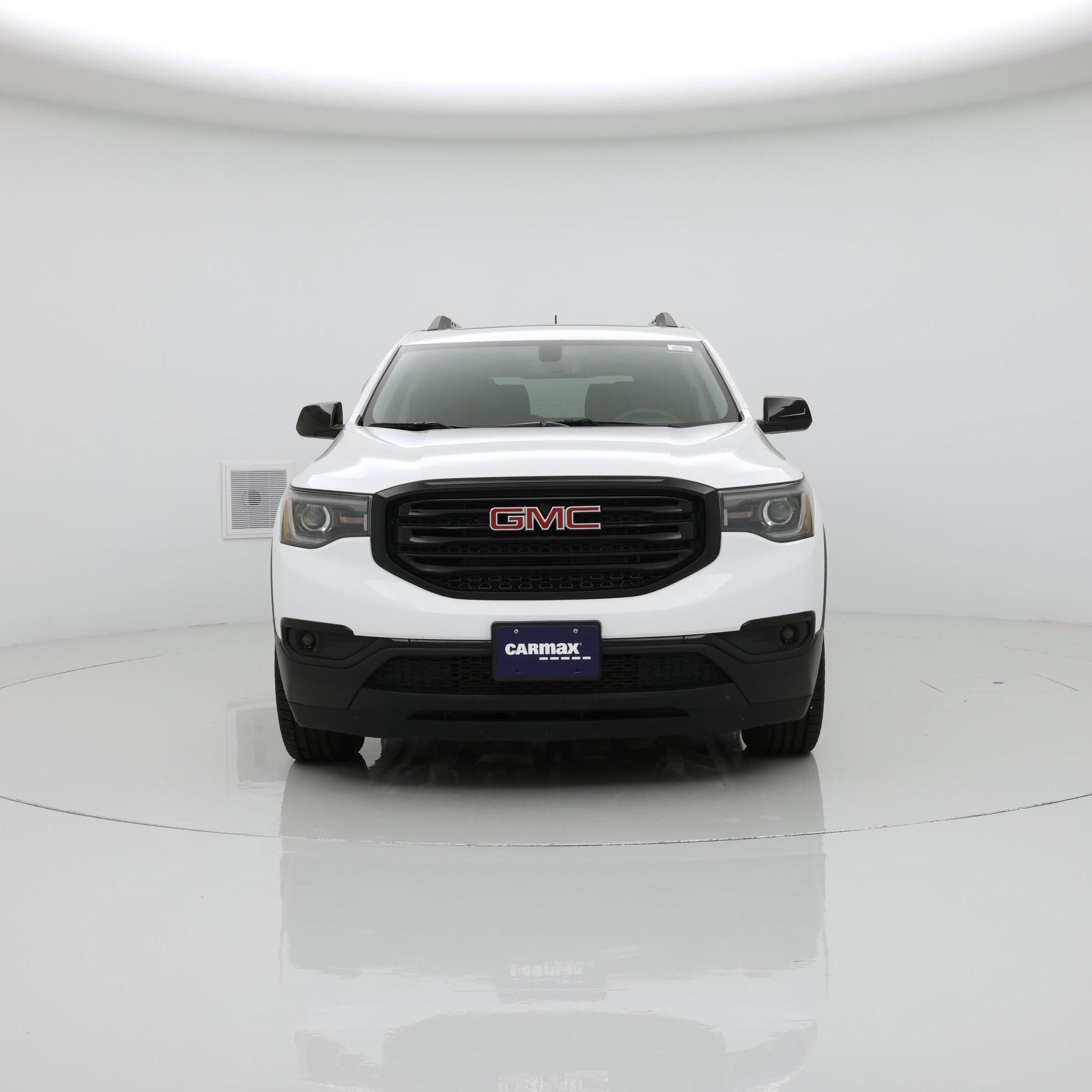 Thumbnail: 2019 GMC Acadia - 5